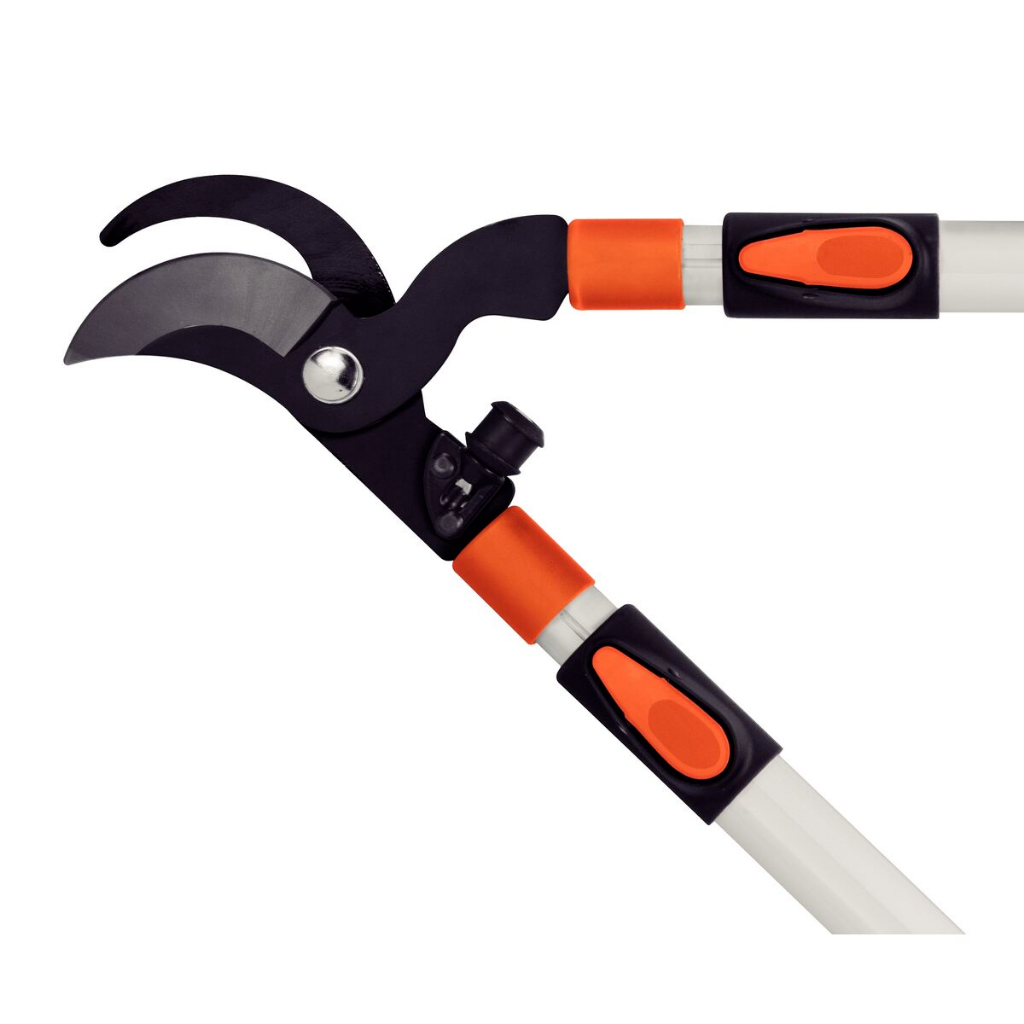 Tesourão de Poda Profissional Tramontina Bypass com Cabo Extensível