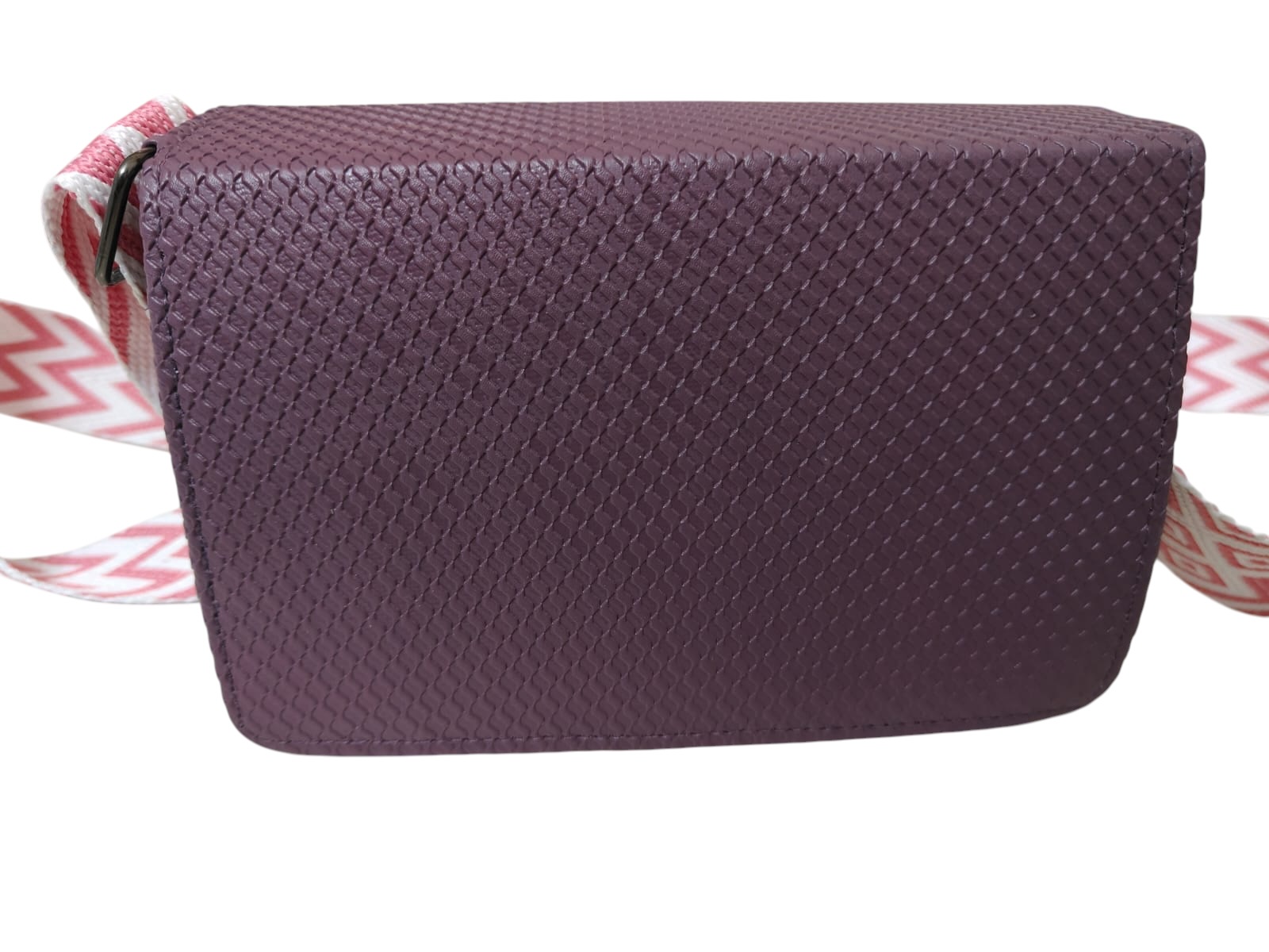 Syenora Look Alike Compact Crossbody HandBag