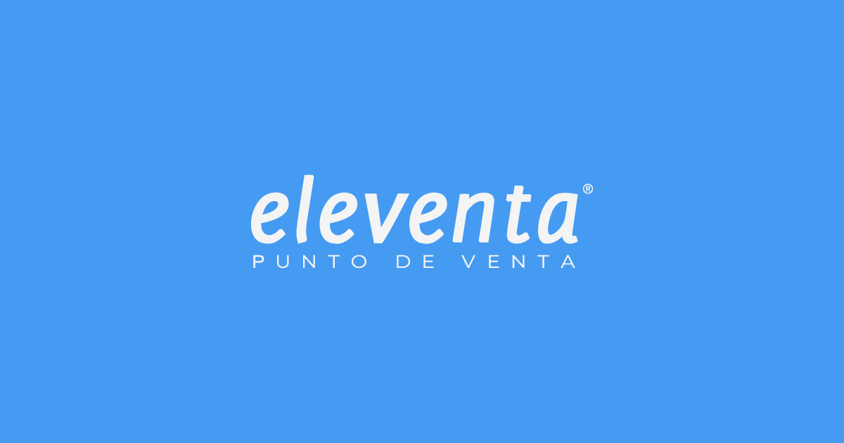 LICENCIA PERMANENTE PARA ELEVENTA (PUNTO DE VENTA)