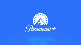 PARAMOUNT PLUS