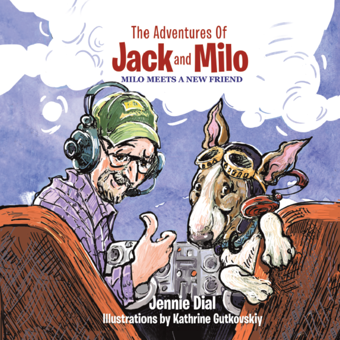The Adventures of Jack and Milo