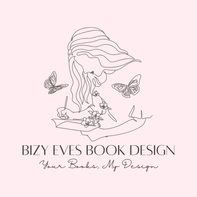 Custom Book Cover Design