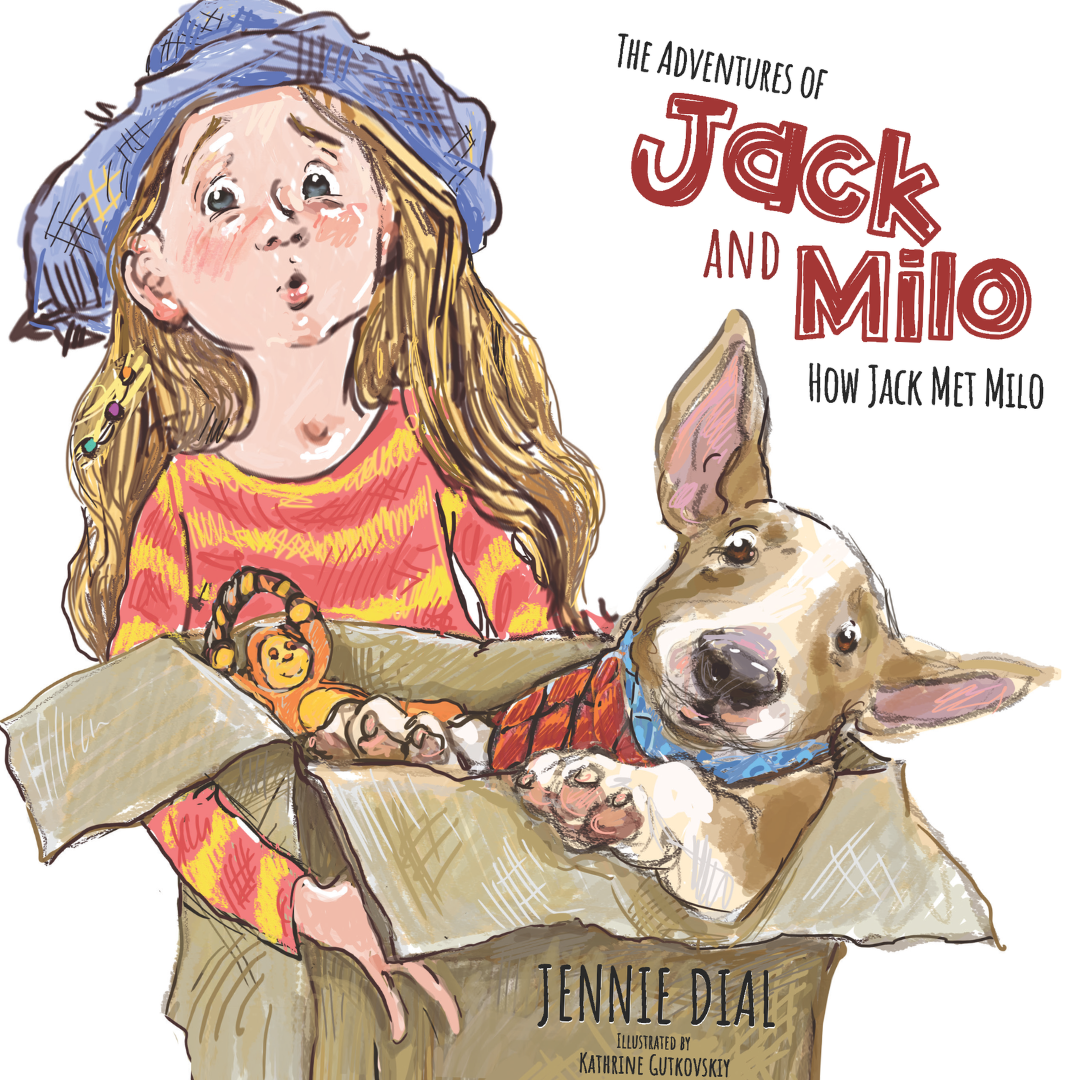 The Adventures of Jack and Milo