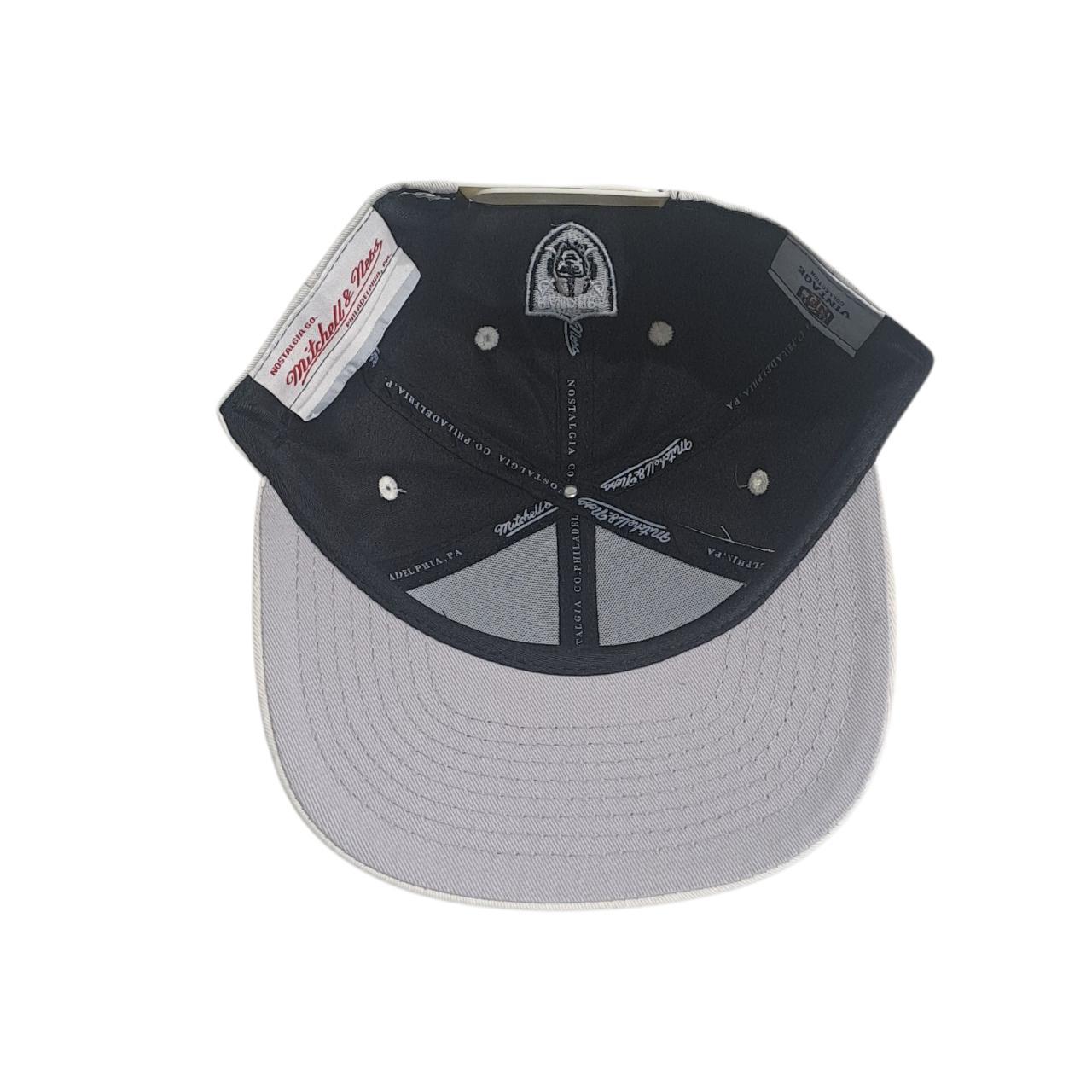 Hat Unisex Los Angeles Raiders Cap