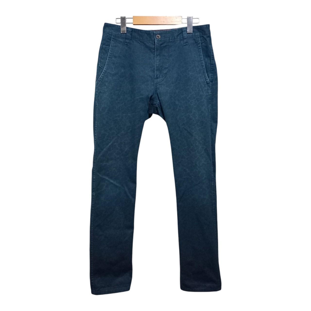 Pants Men Dockers® Alpha Slim Paisley Khaki