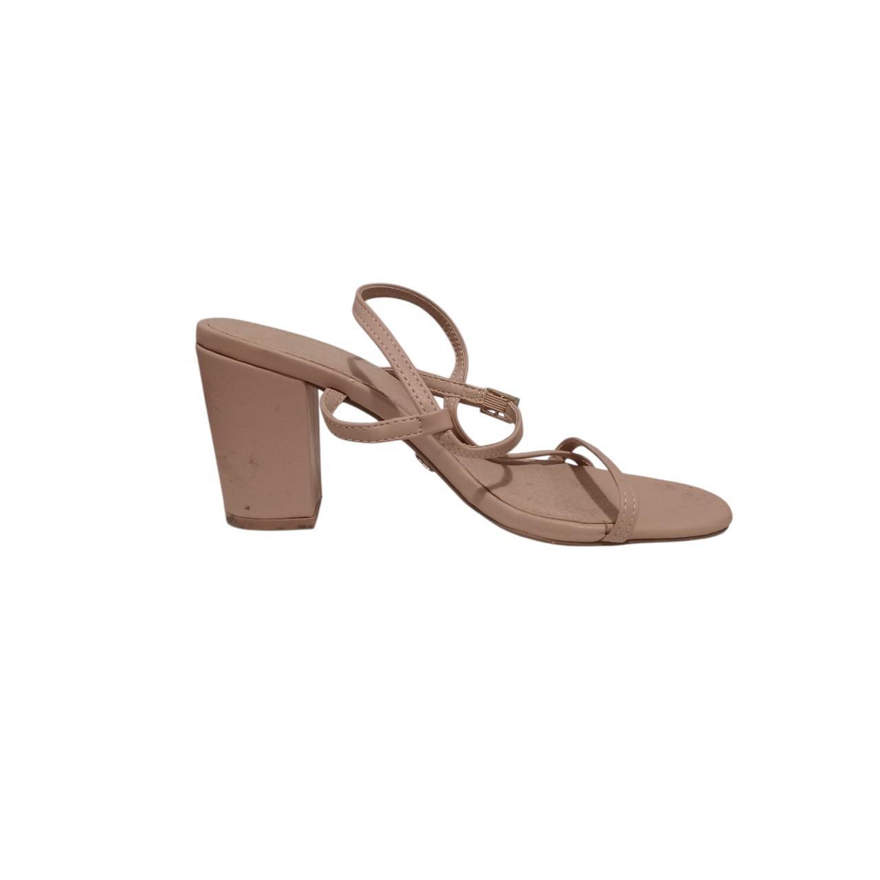 Sandals Women UK5 Heels