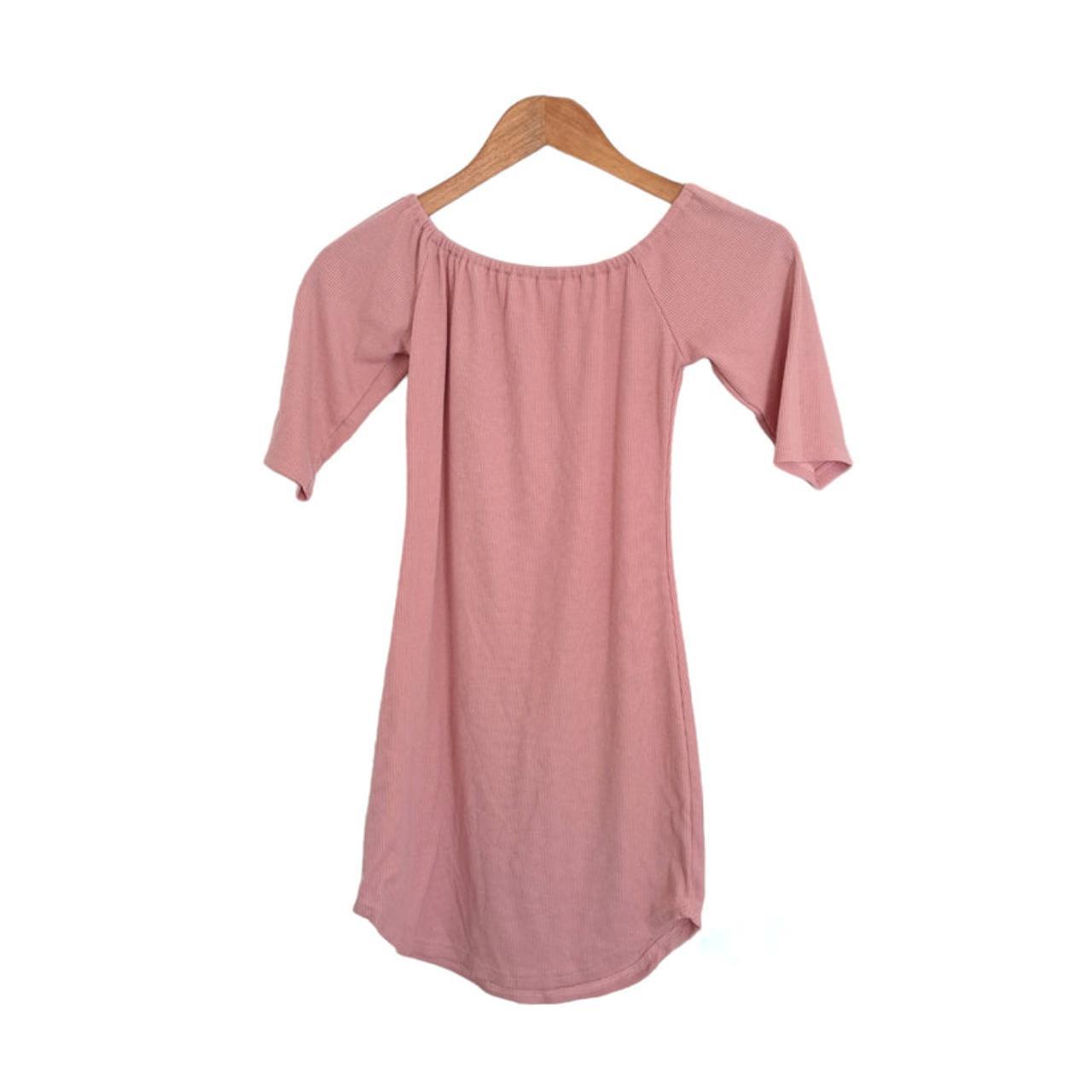 Blouse Women Medium Size 12 Pink Top