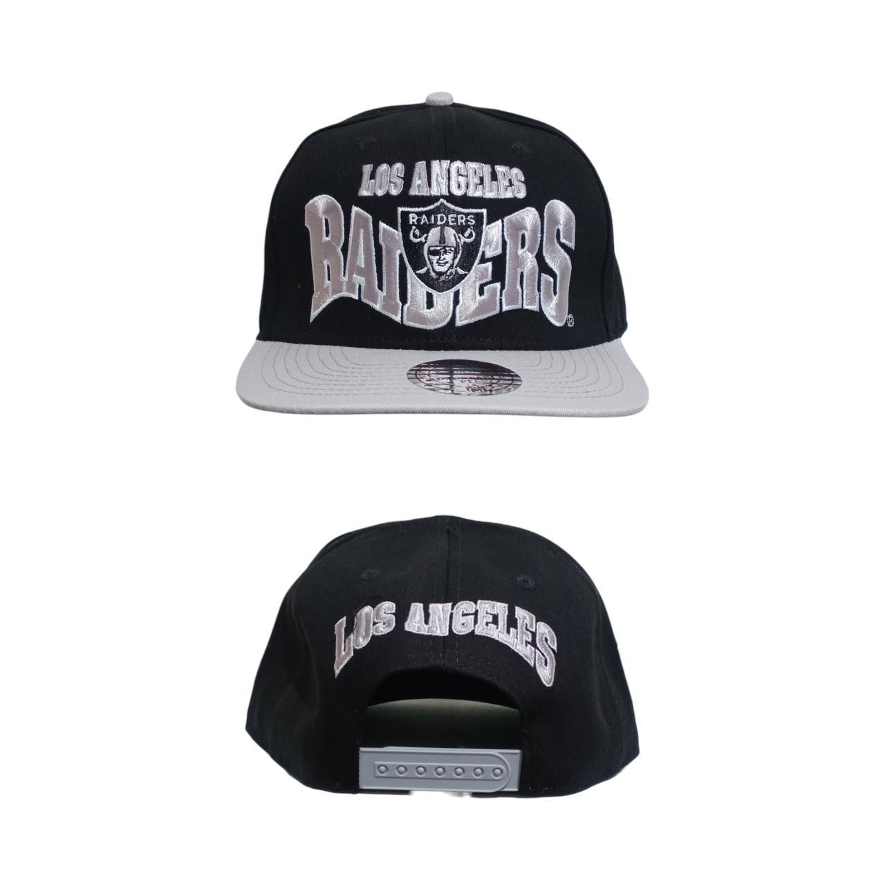 Hat Men LA Dodgers Snapback cap