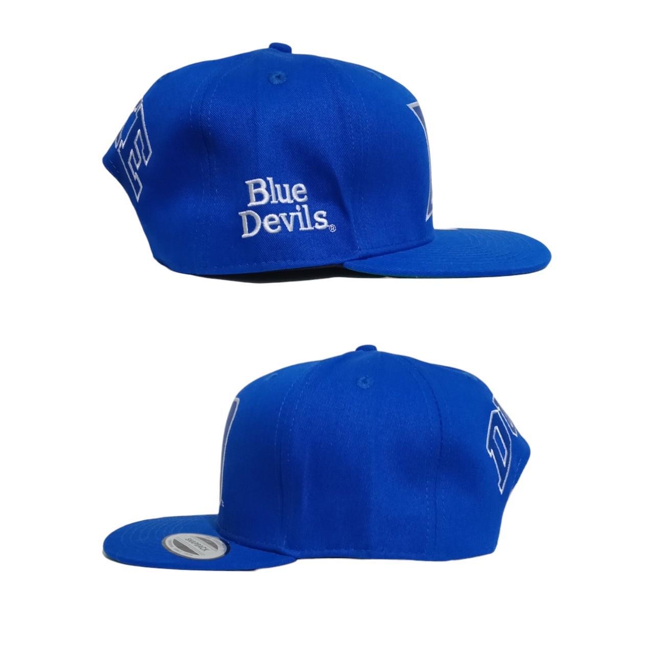 Hat Men Duke Blue Devils Cap