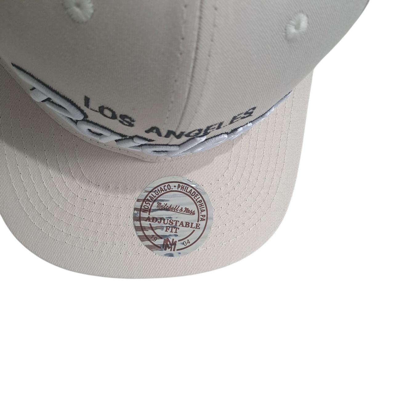 Hat Unisex Los Angeles Raiders Cap