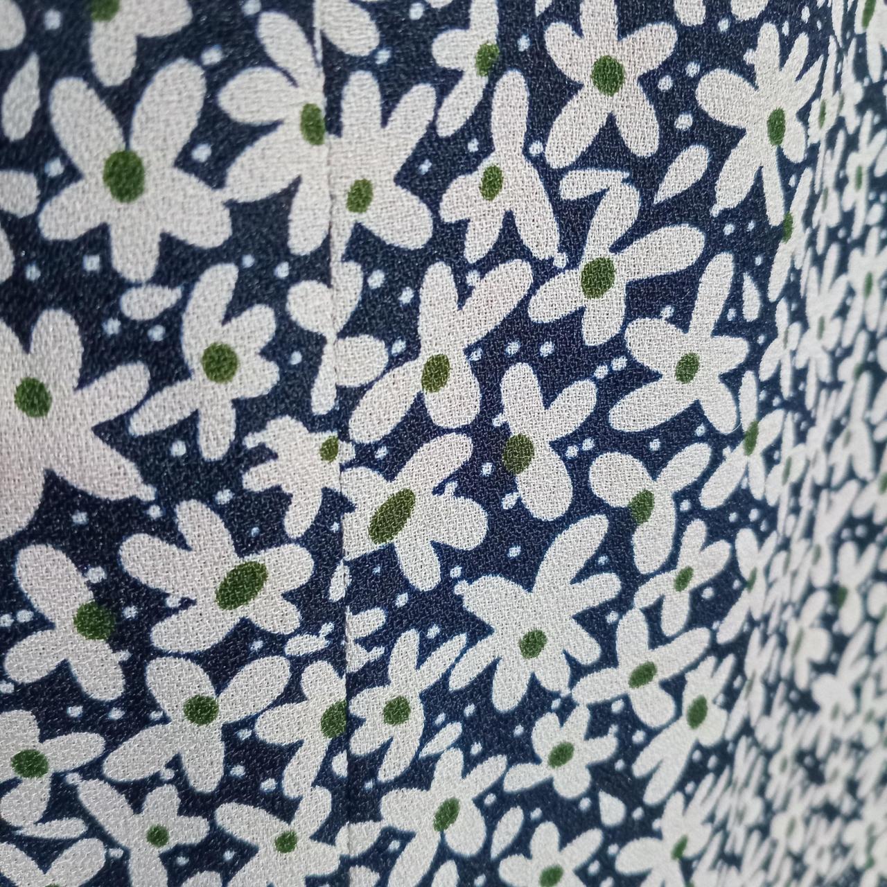 Dress Women Size 8 Floral Pattern