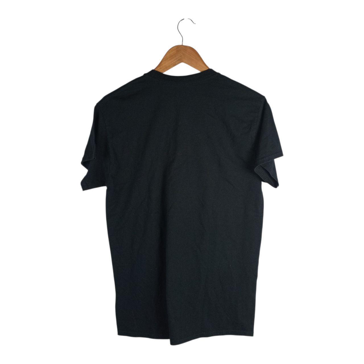 T-shirt Women Small Black South Mountain Volleyball