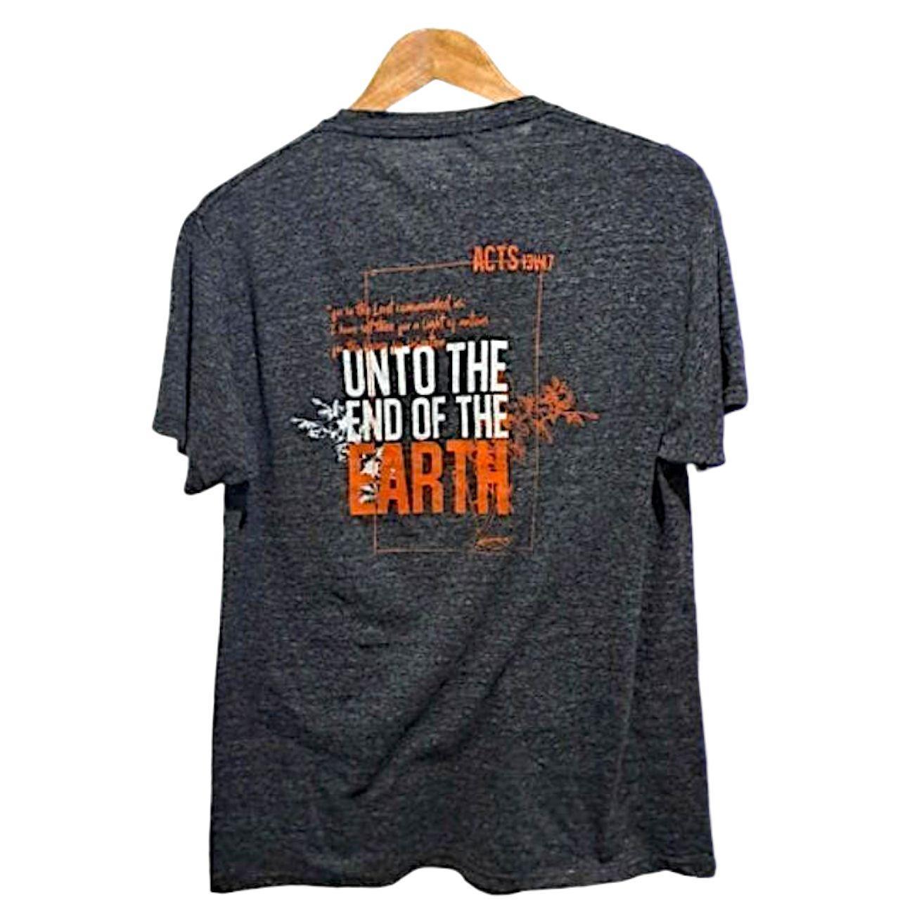 T-shirt Women Size 14 Irelan Tee