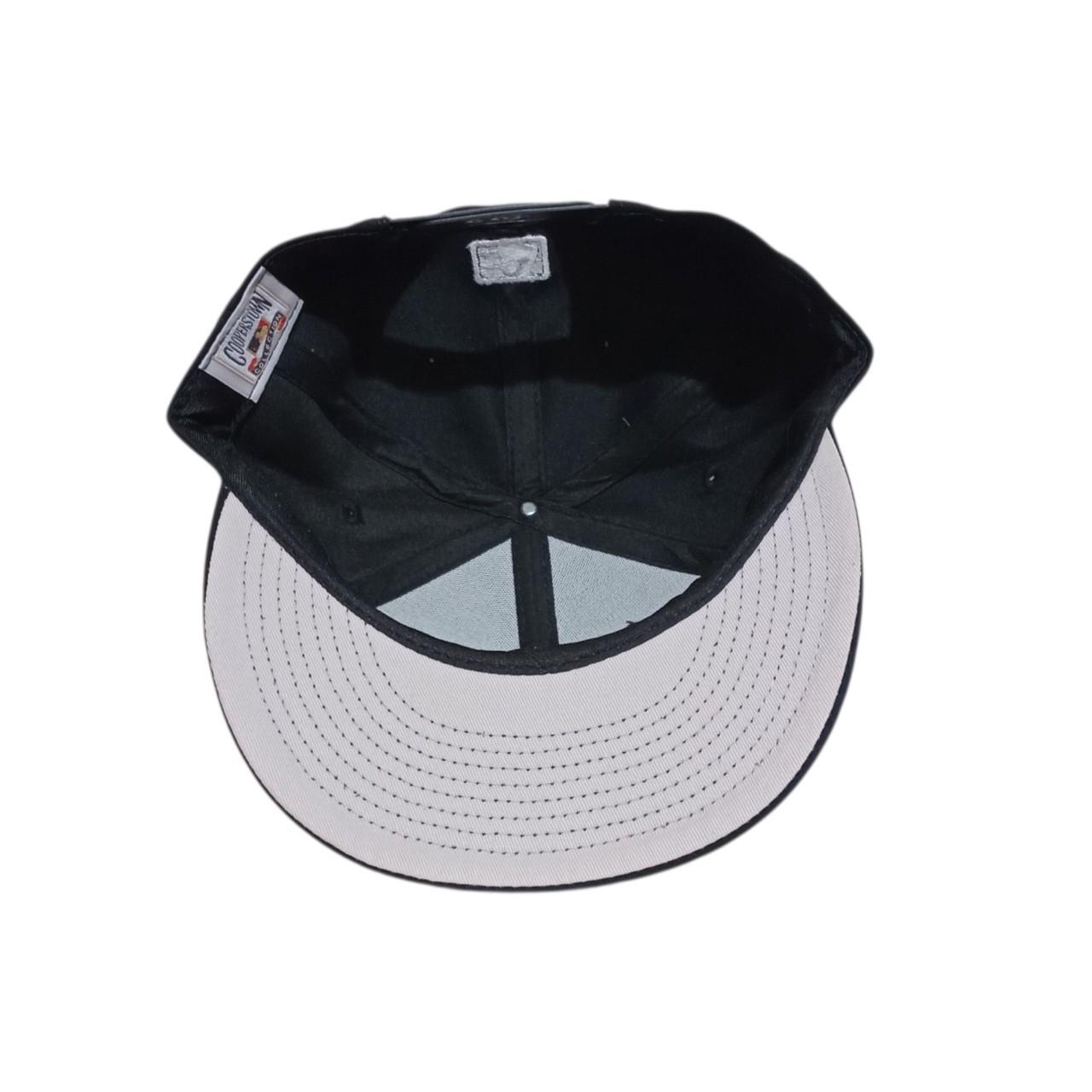 Hat Men Black LA Dodgers cap