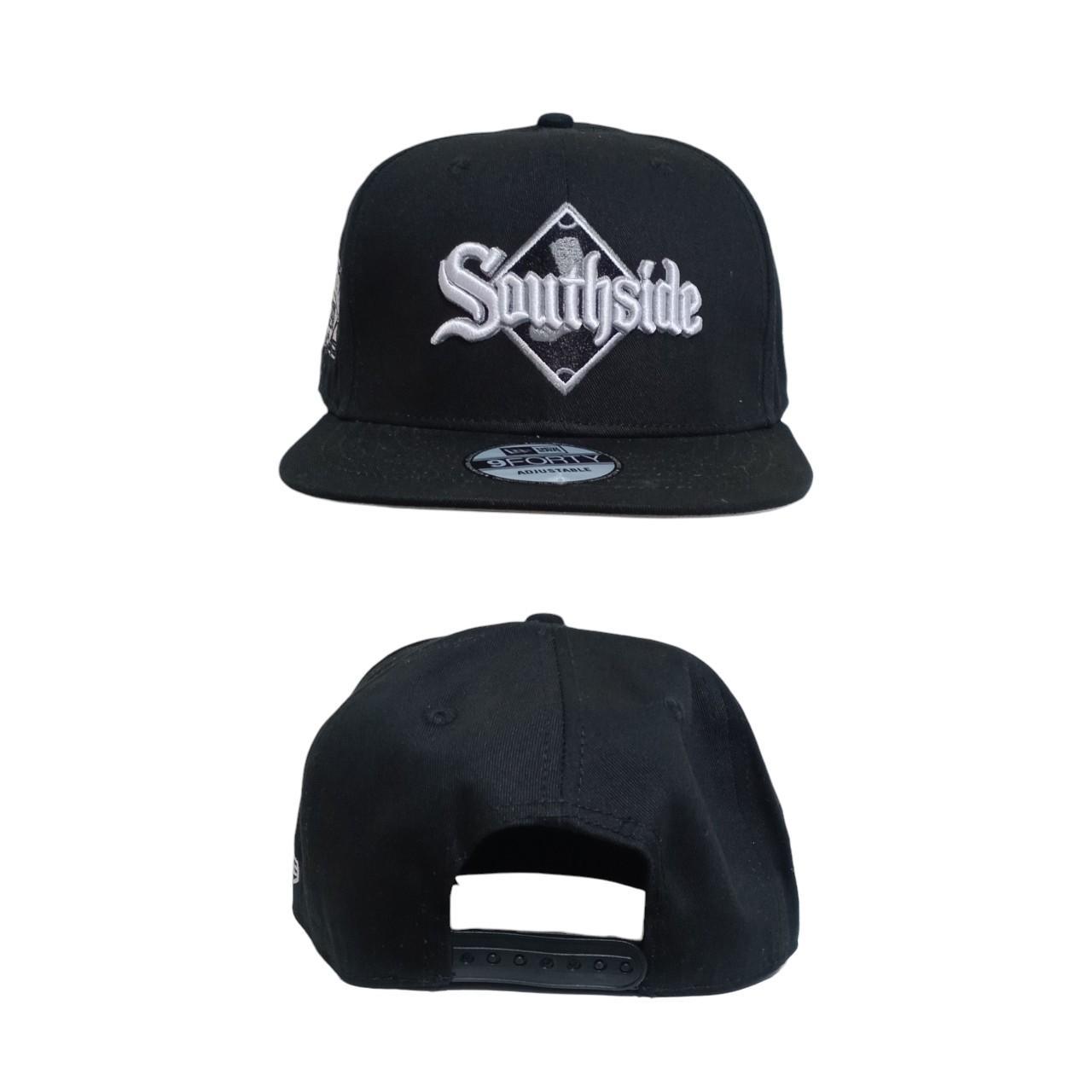 Hat Men Southside Cap