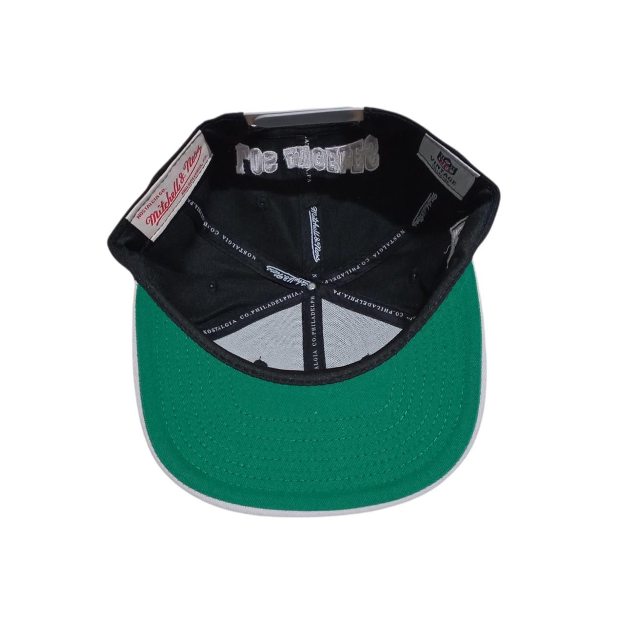 Hat Men LA Dodgers Snapback cap