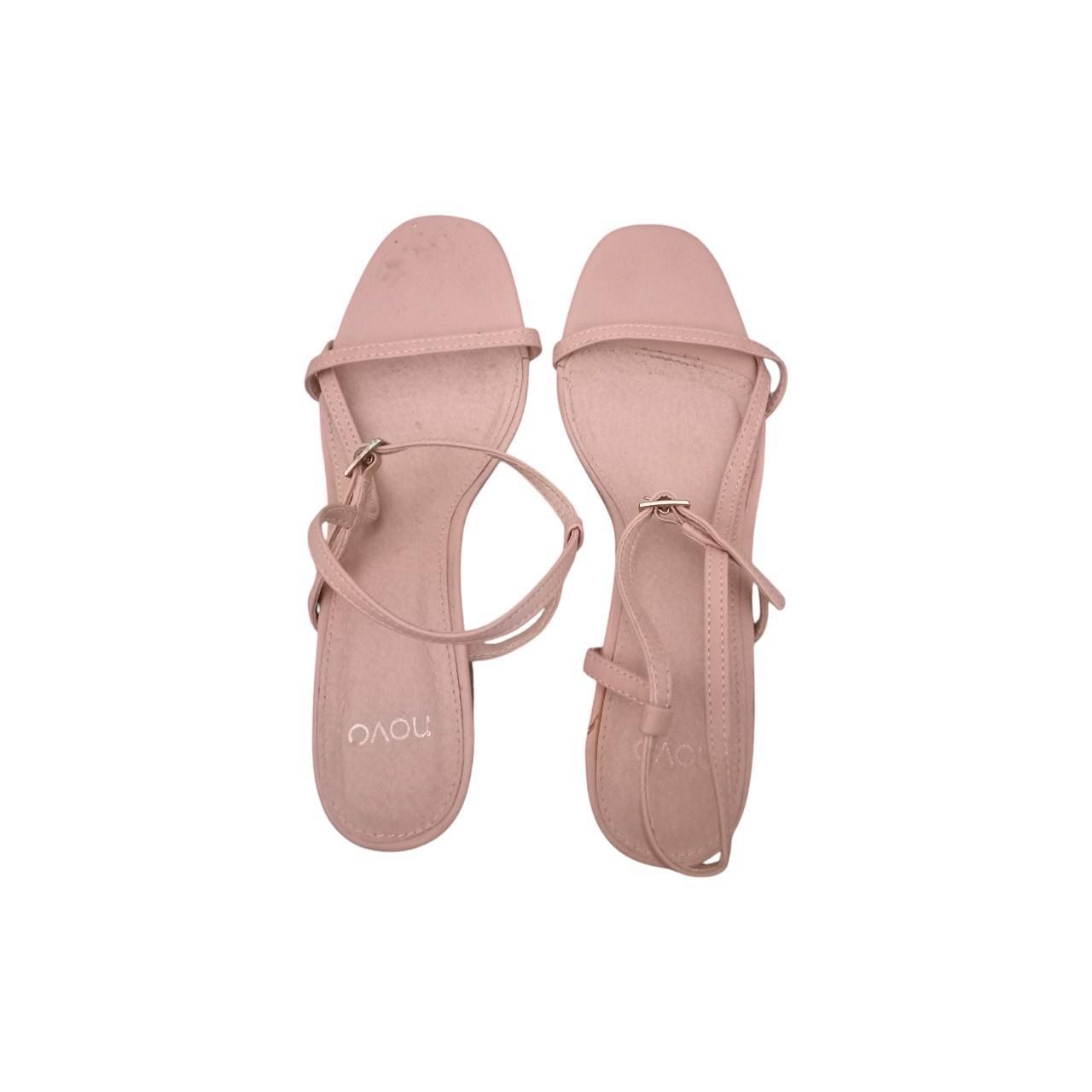 Sandals Women UK5 Heels