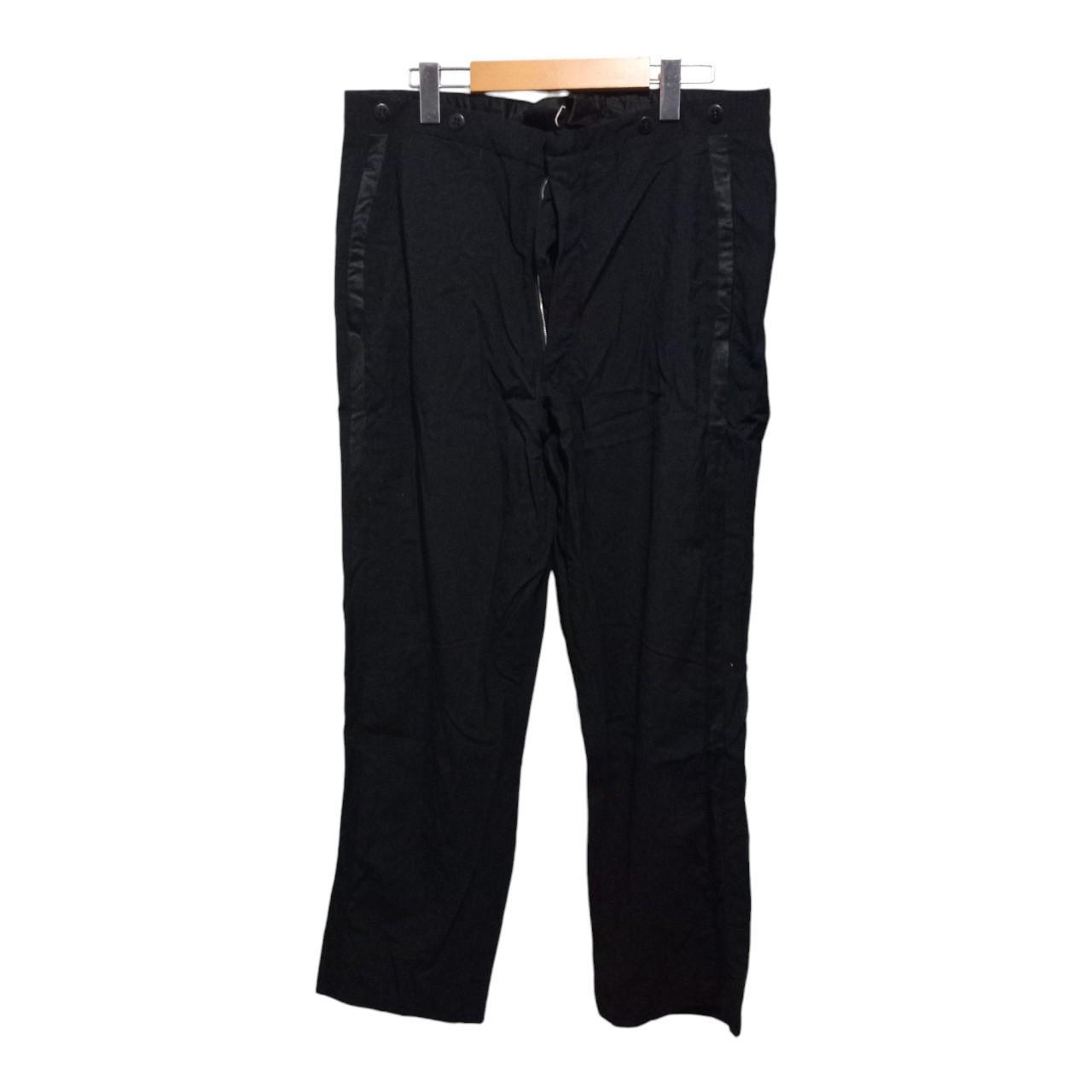 Pants Unisex Medium with Side stripe