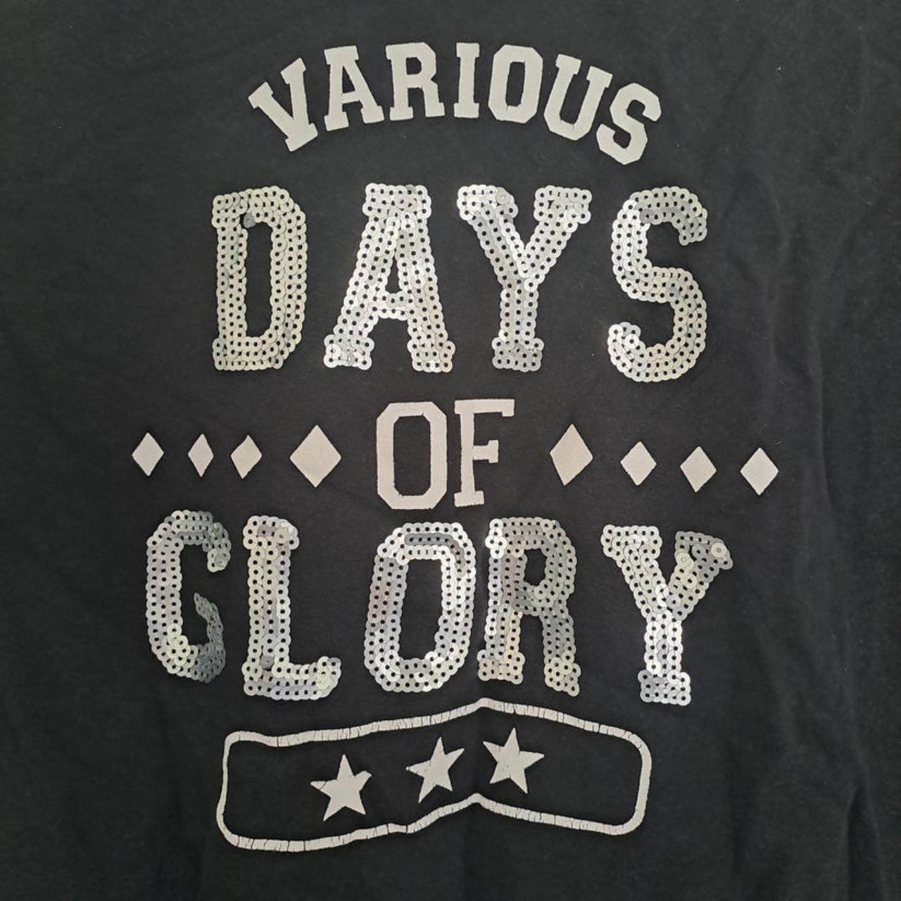 Jumper Women Medium UK12 Black Bossini Sweatshirt