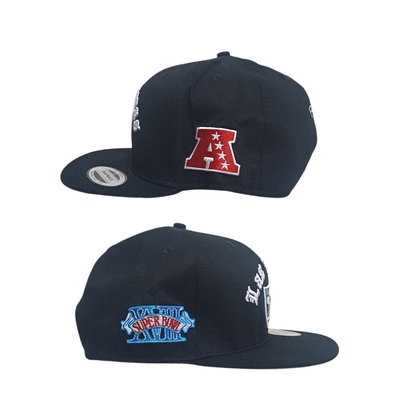 Hat Men Snapback Las Vegas Raiders