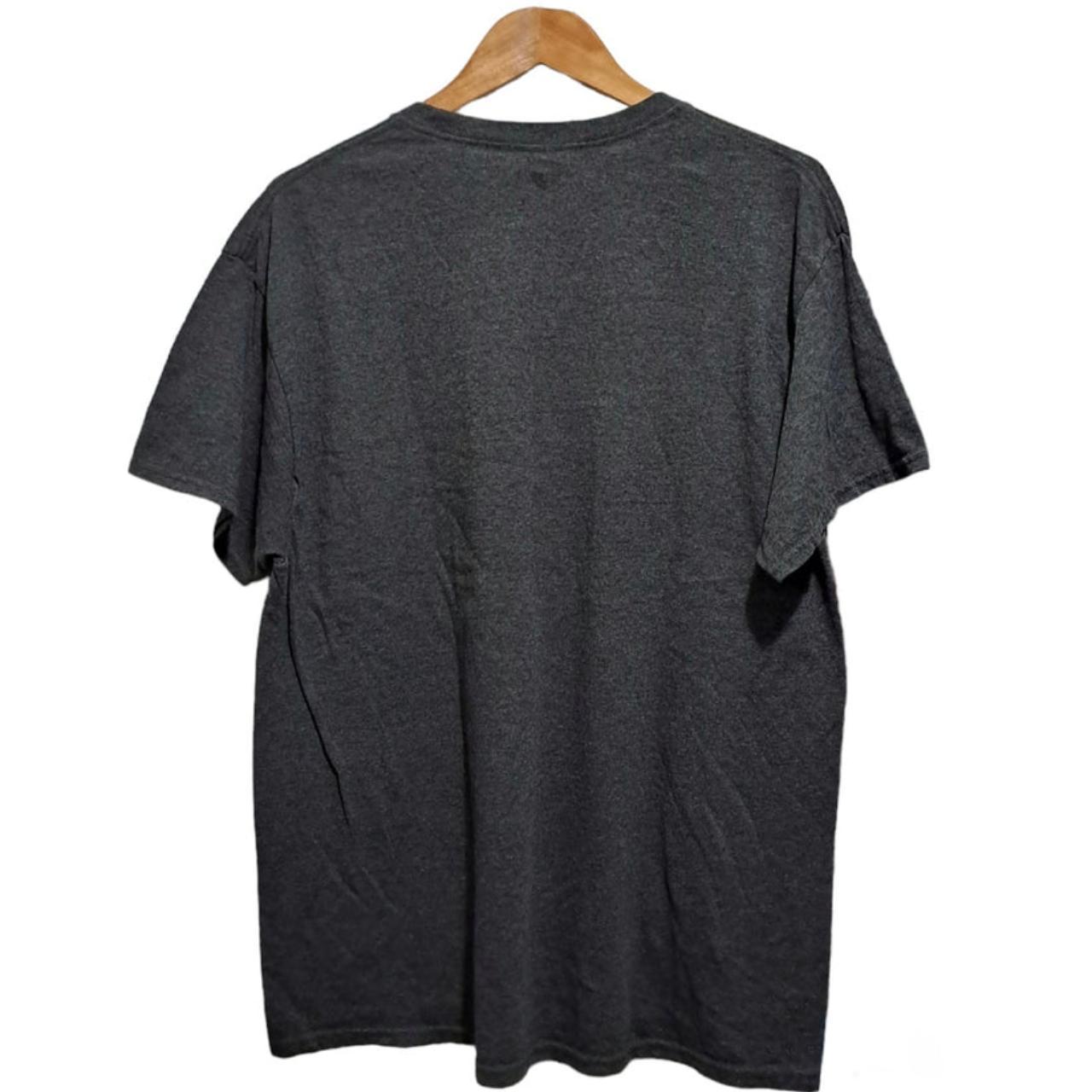 T-shirt Unisex Men Large Moab Utah tee