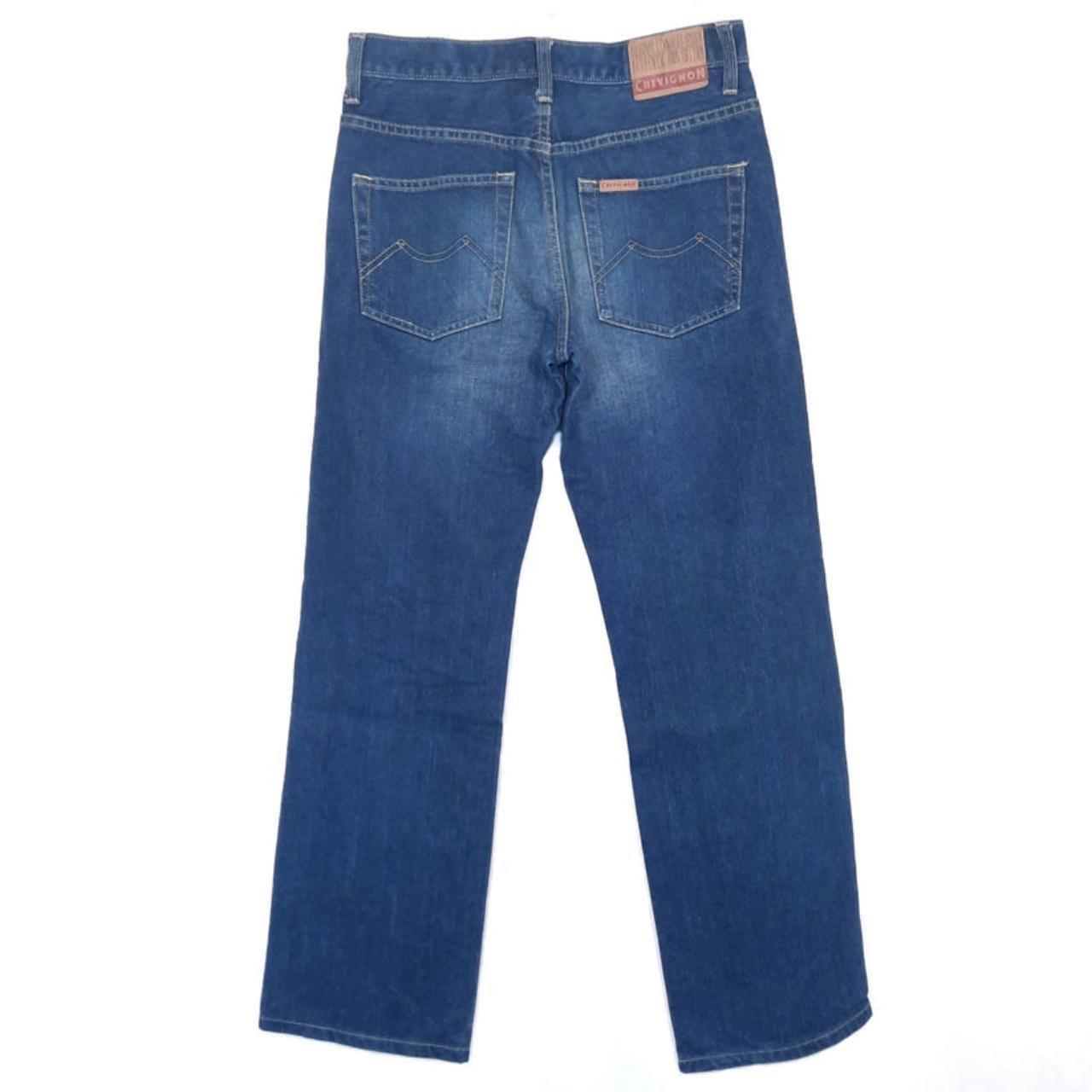 Jeans Unisex Men XS Chevignon France