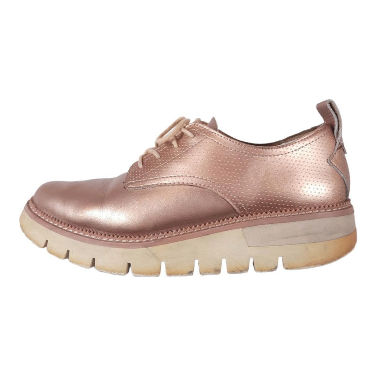 Shoes Women UK5 Caterpillar Oxford