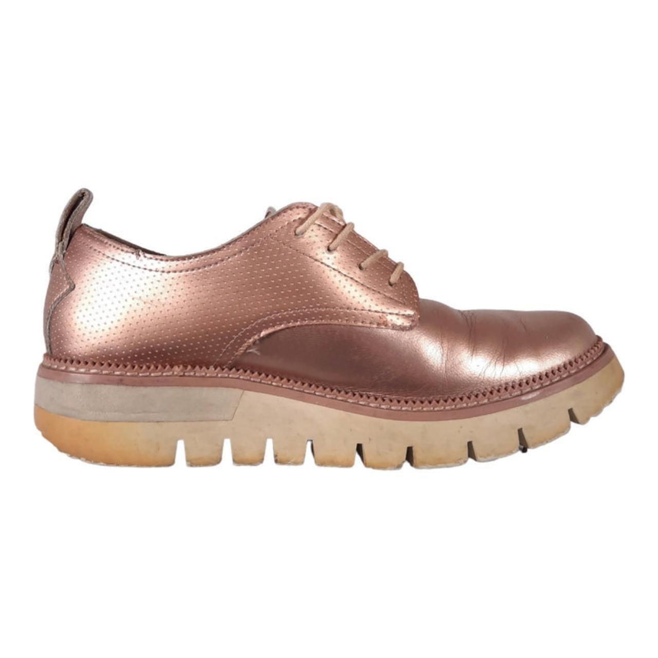 Shoes Women UK5 Caterpillar Oxford