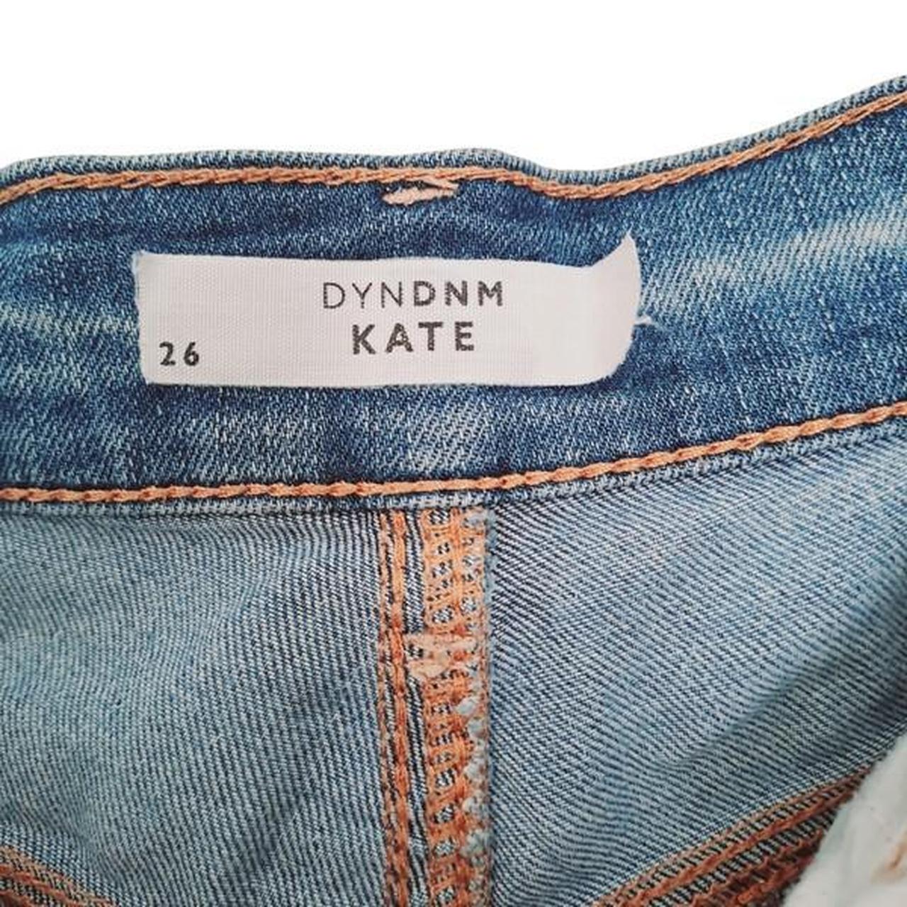 Jeans Women XS UK6 Skinny Cut