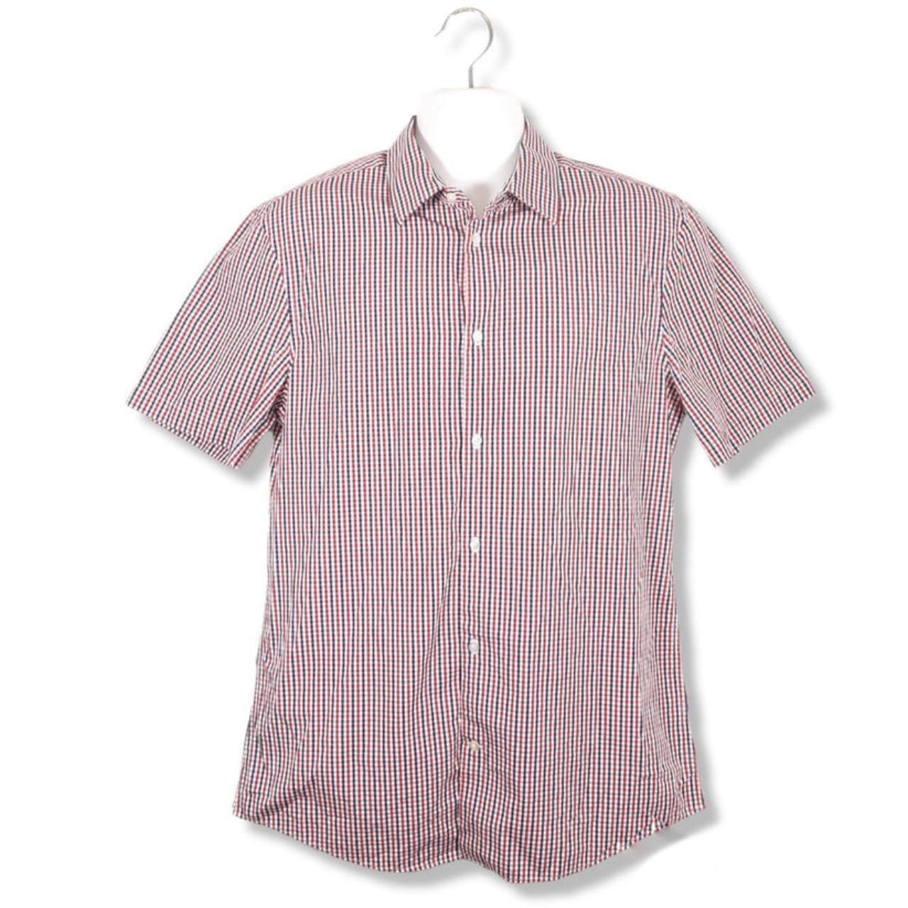 Polo Shirt Men Small H&M Short sleeve
