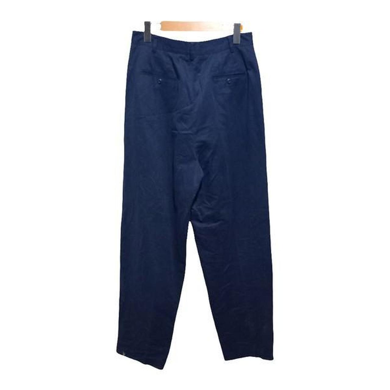 Pants Women Medium Vintage Trousers
