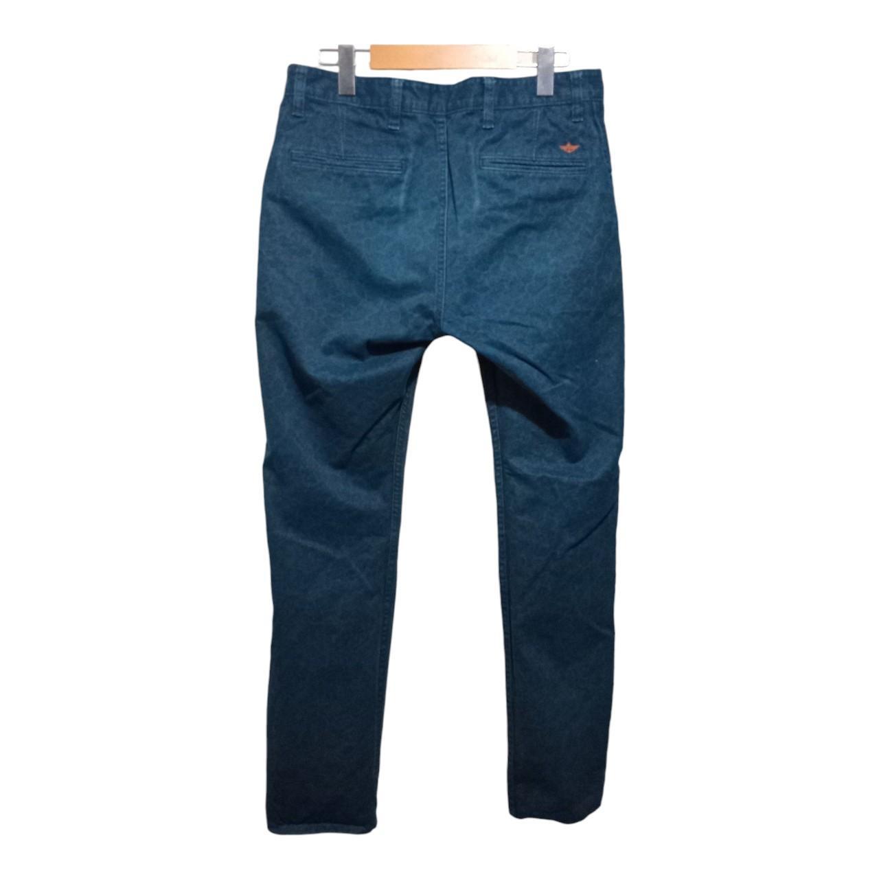 Pants Men Dockers® Alpha Slim Paisley Khaki