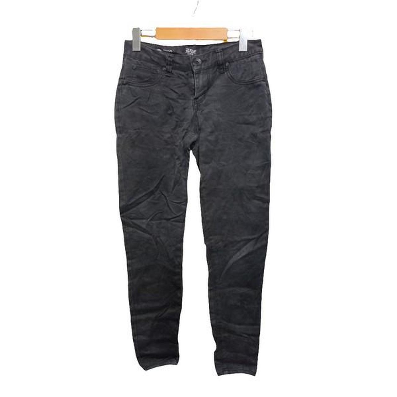 Pants Women Size 4 black jeggings