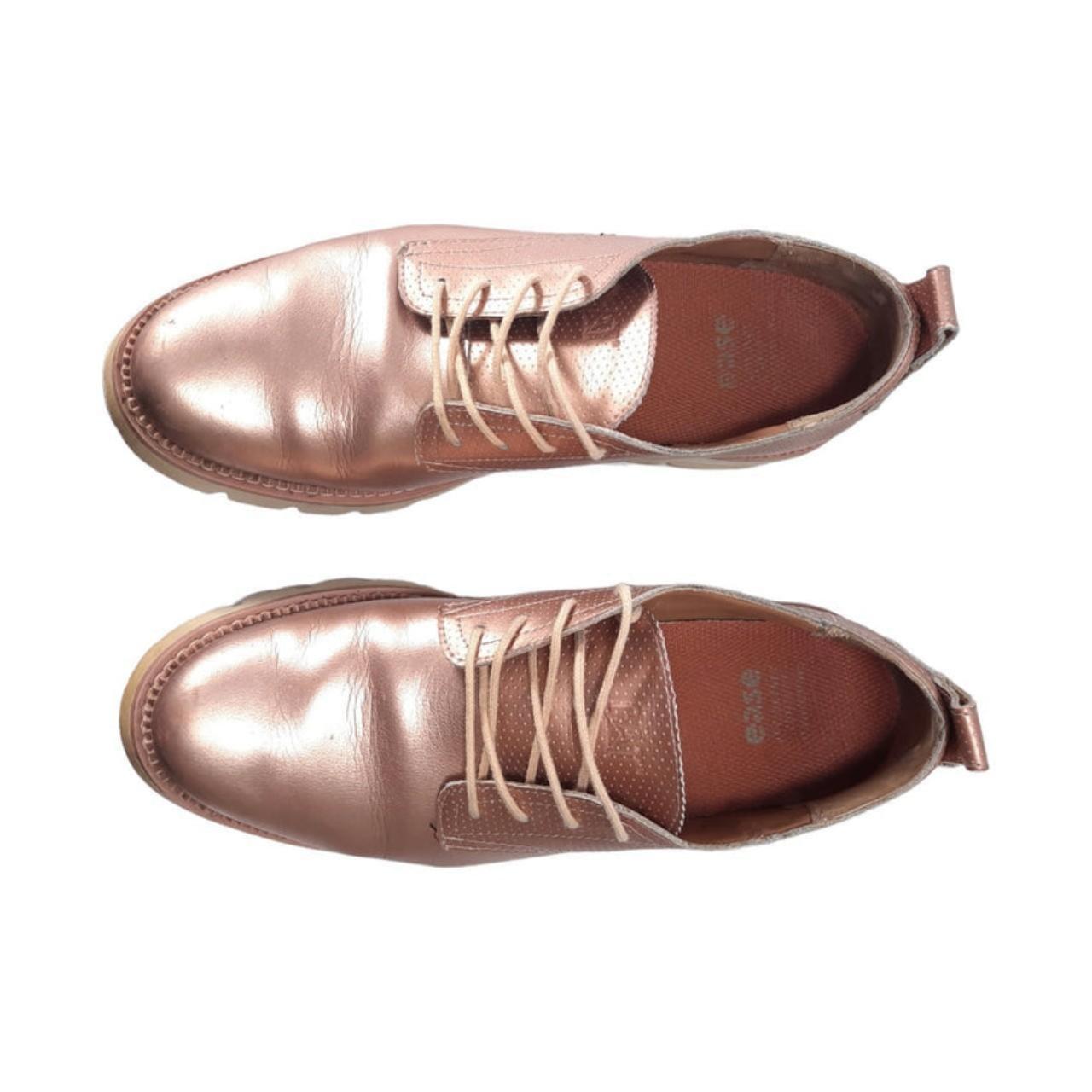 Shoes Women UK5 Caterpillar Oxford