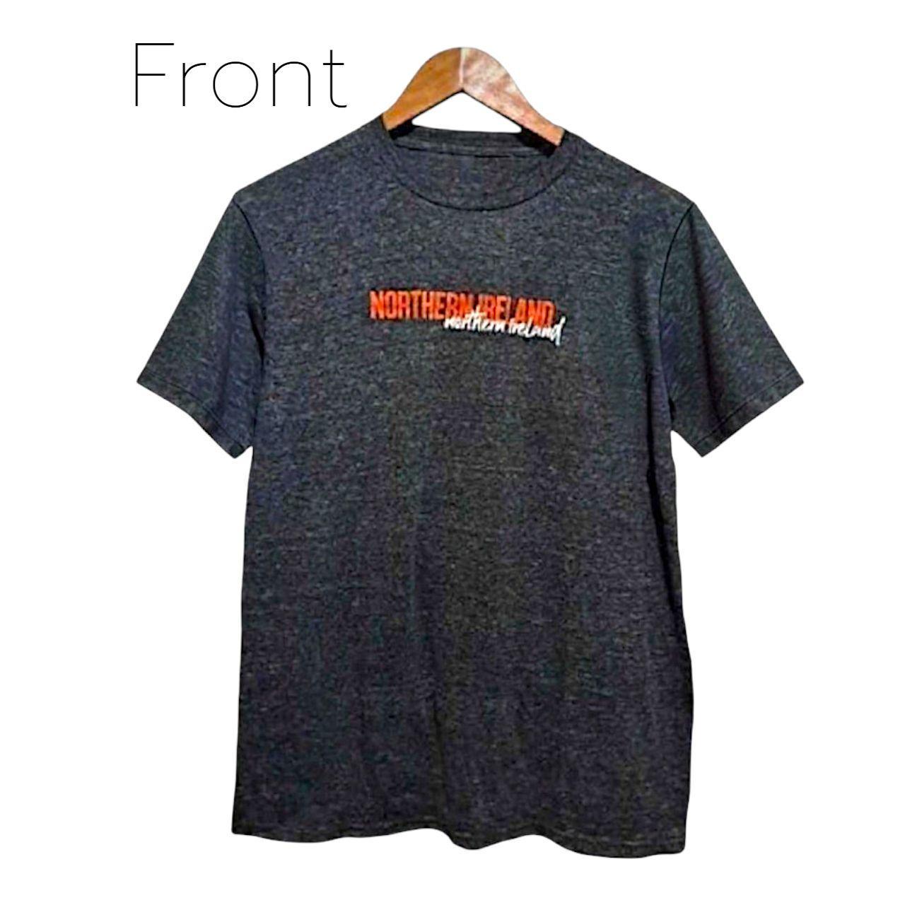 T-shirt Women Size 14 Irelan Tee