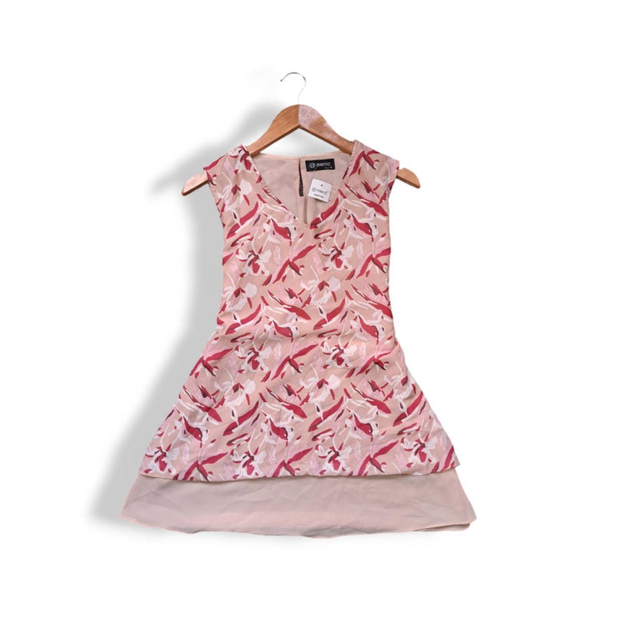 Blouse Women XS Size 8 Sleeveles Top