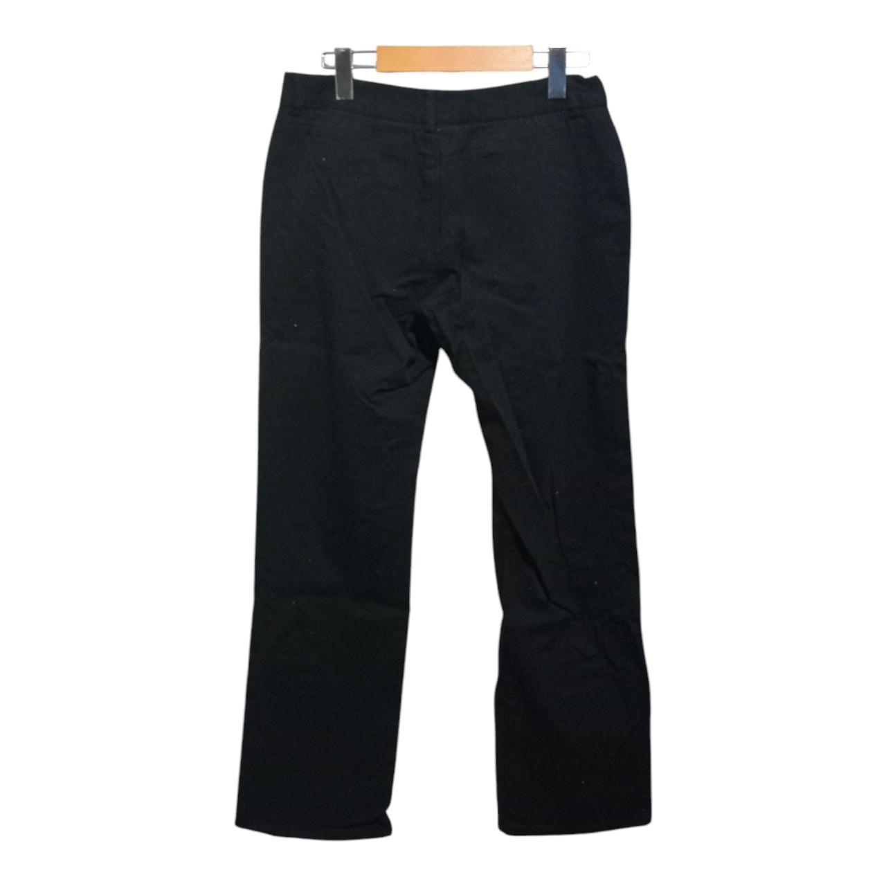 Pants Women Medium black slacks