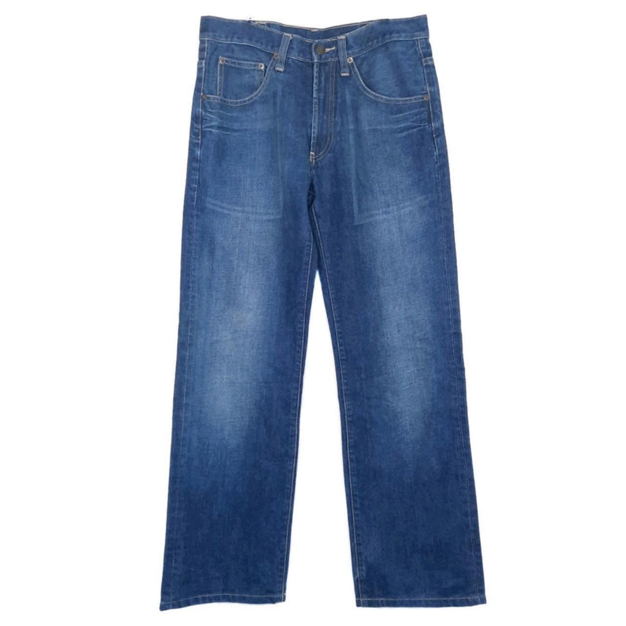 Jeans Unisex Men XS Chevignon France