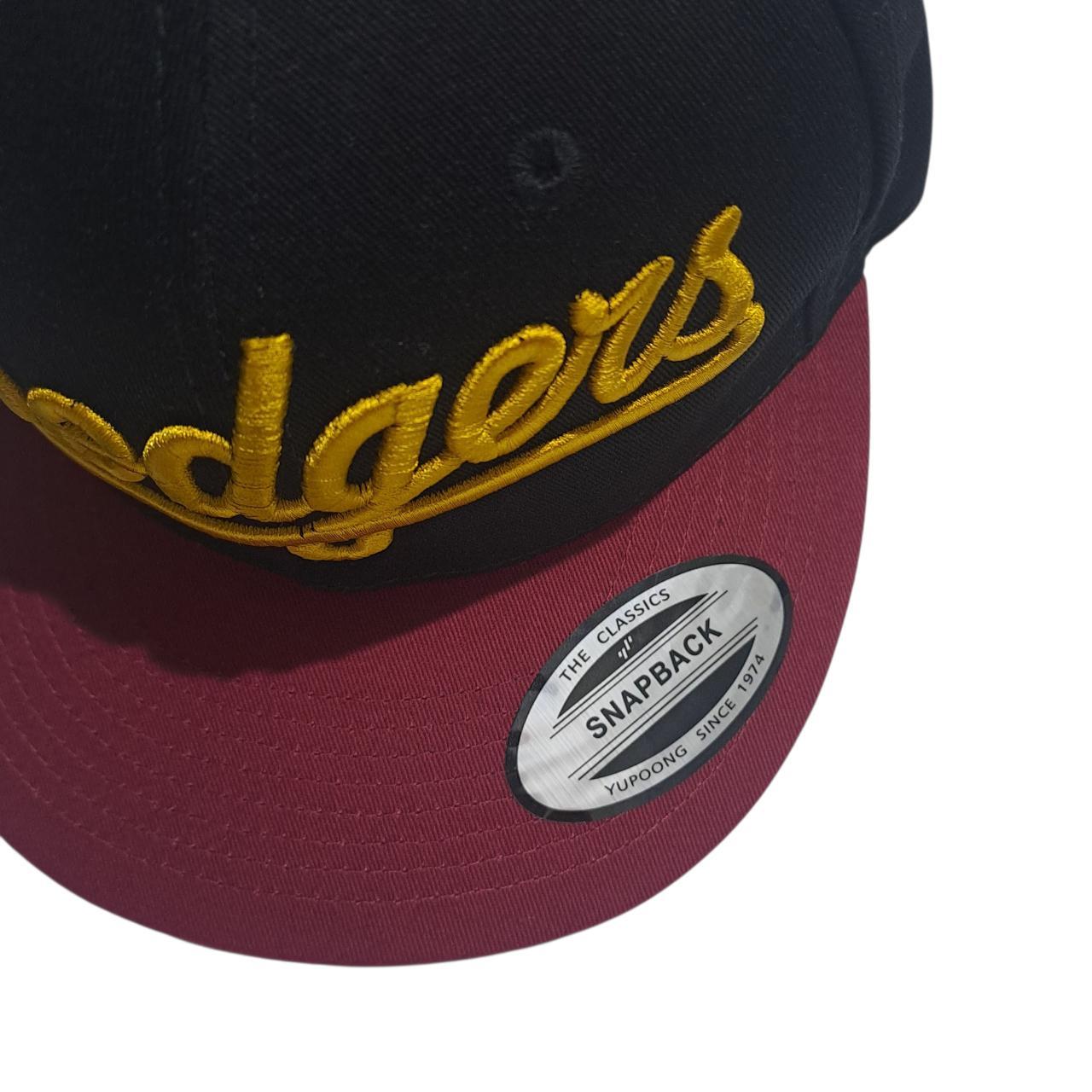 Hat Men Snapback LA Dodgers