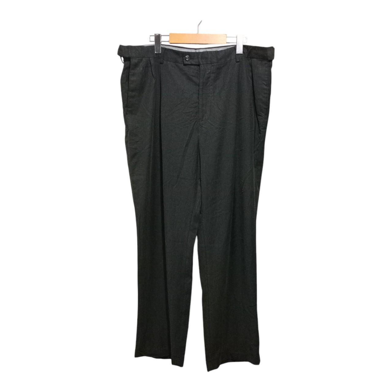 Pants Men XL black Classic Fit