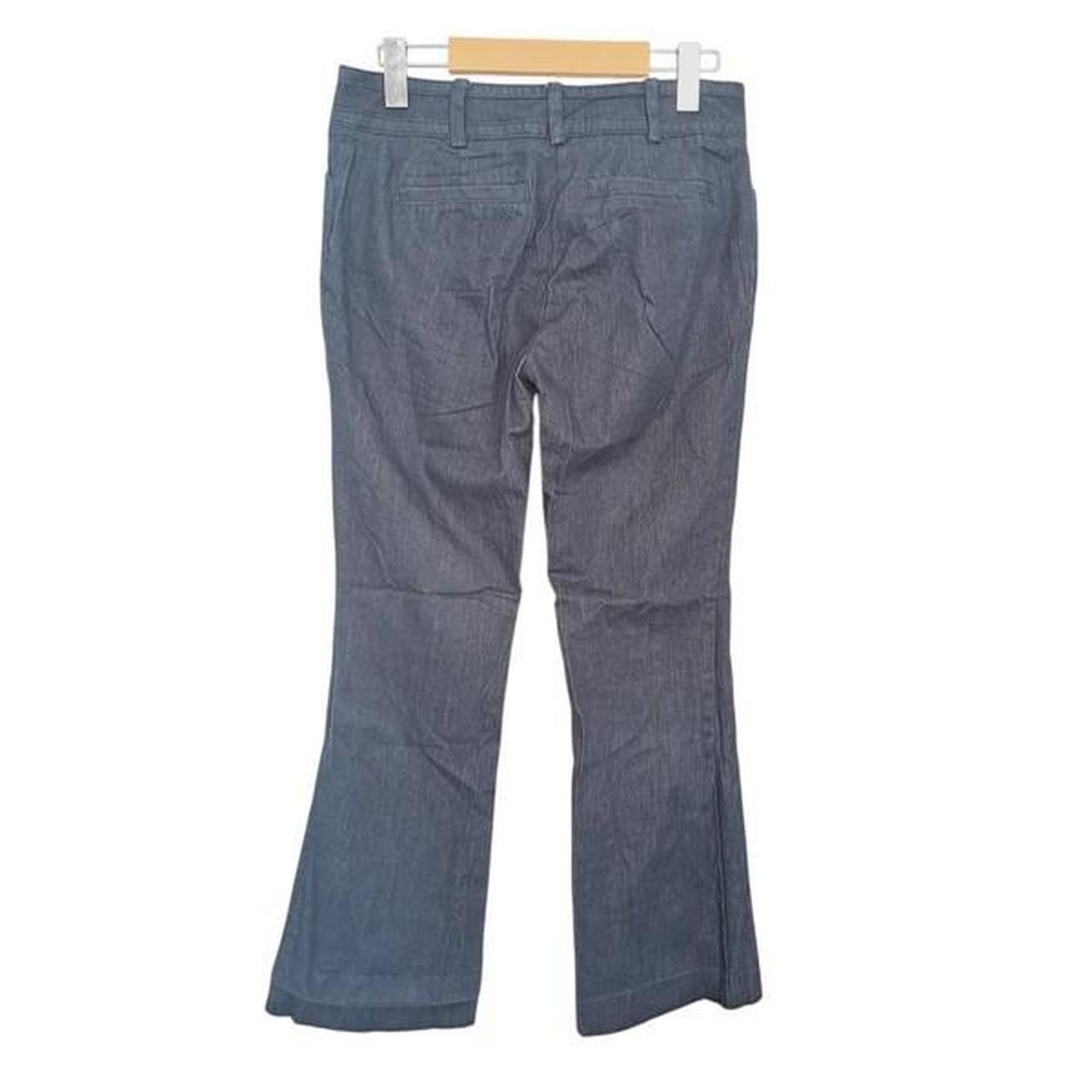 Pants Women Small UK10 Stylish Slacks