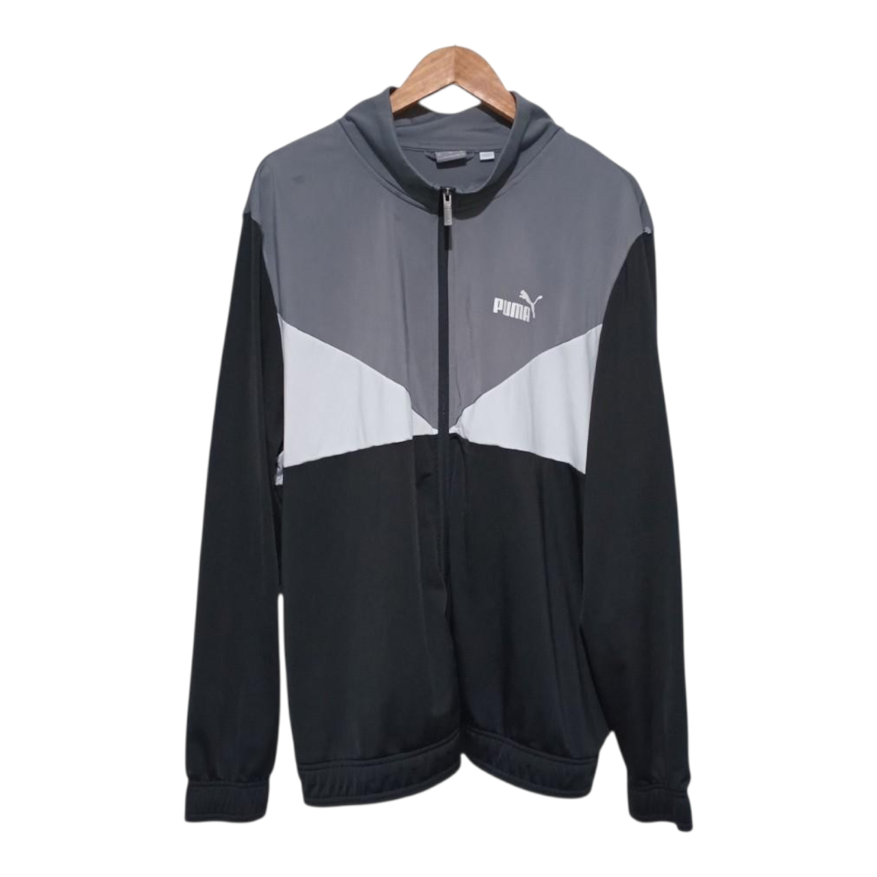 Jacket Men XXL Puma Tracksuit