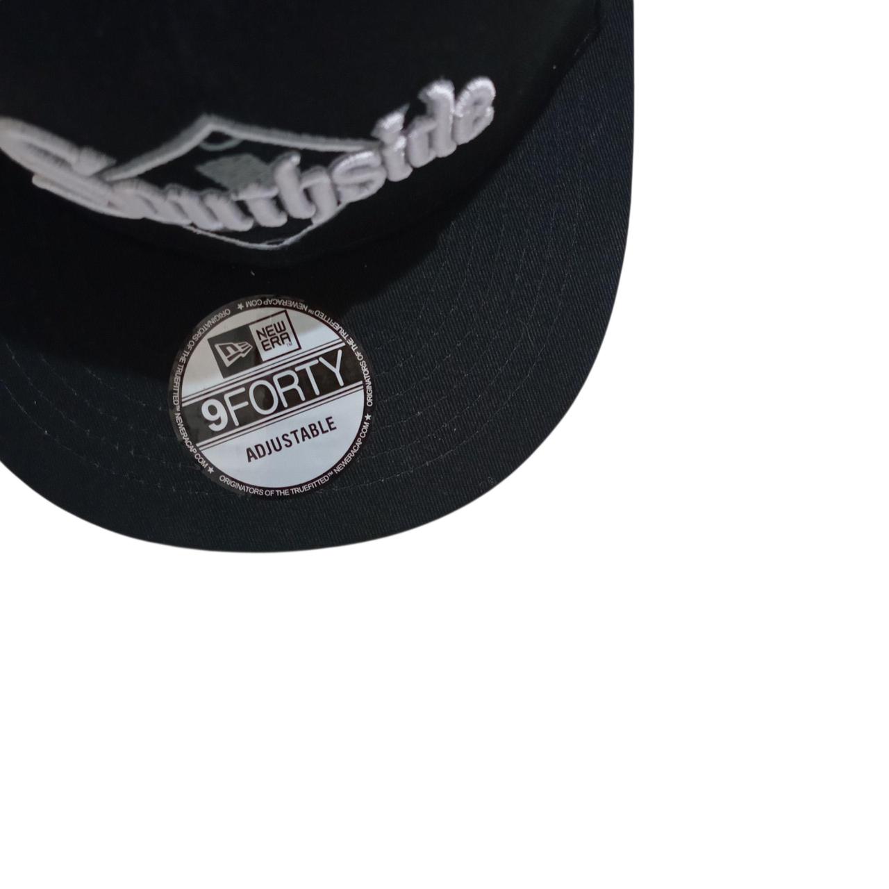 Hat Men Southside Cap