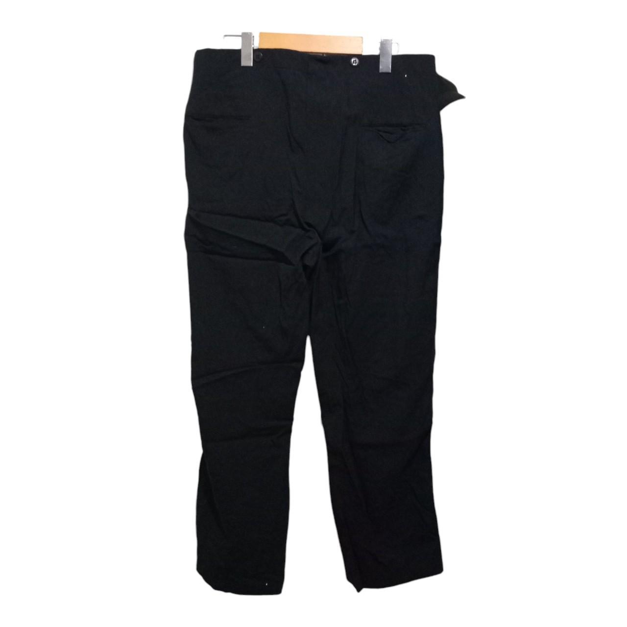Pants Unisex Medium with Side stripe
