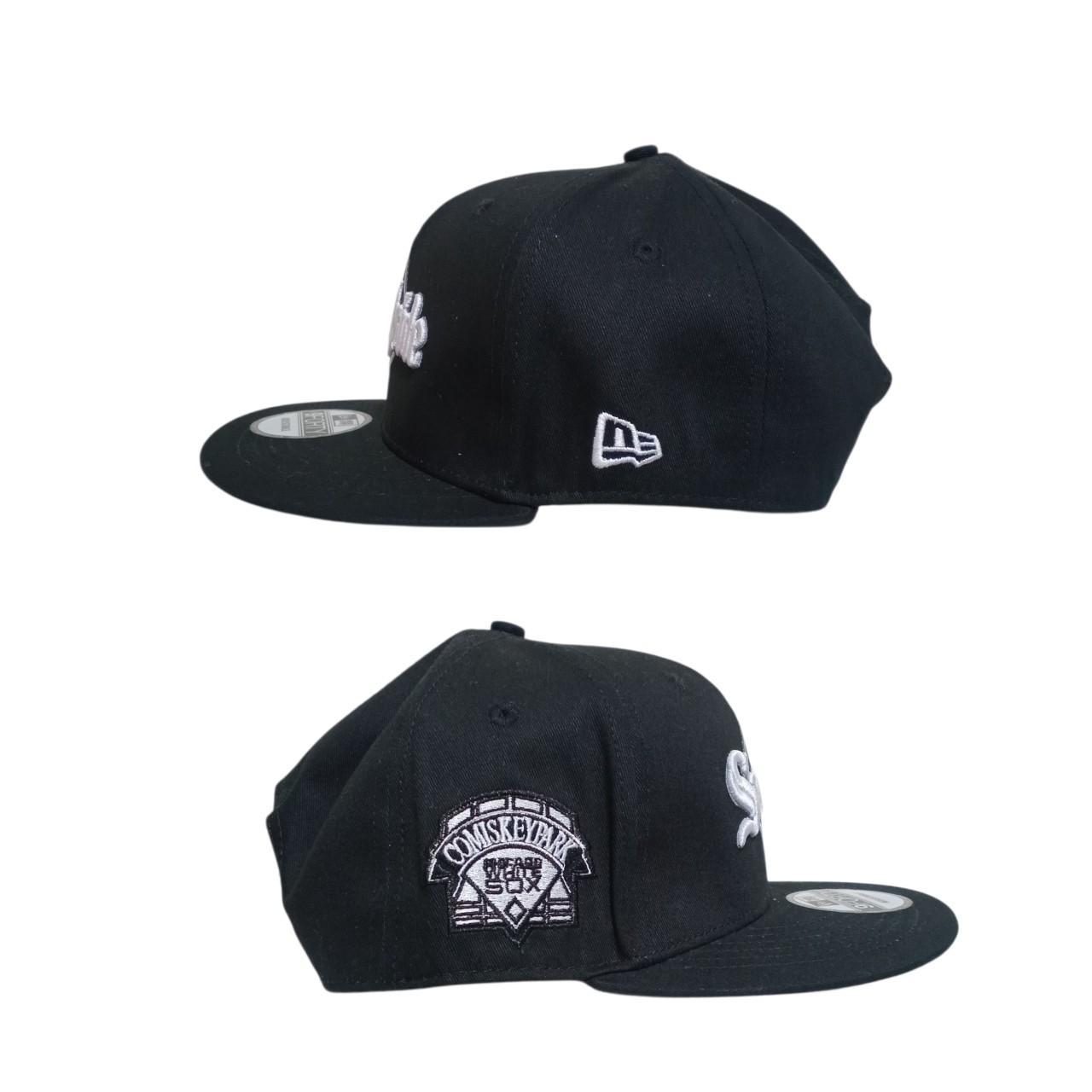 Hat Men Southside Cap