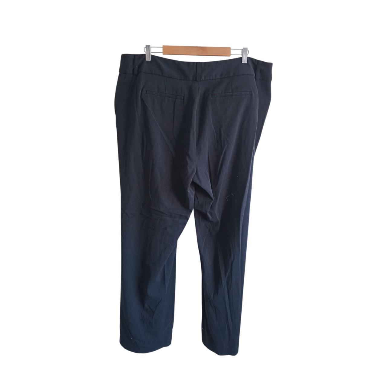 Pants Women XXL Classic Fit Slacks