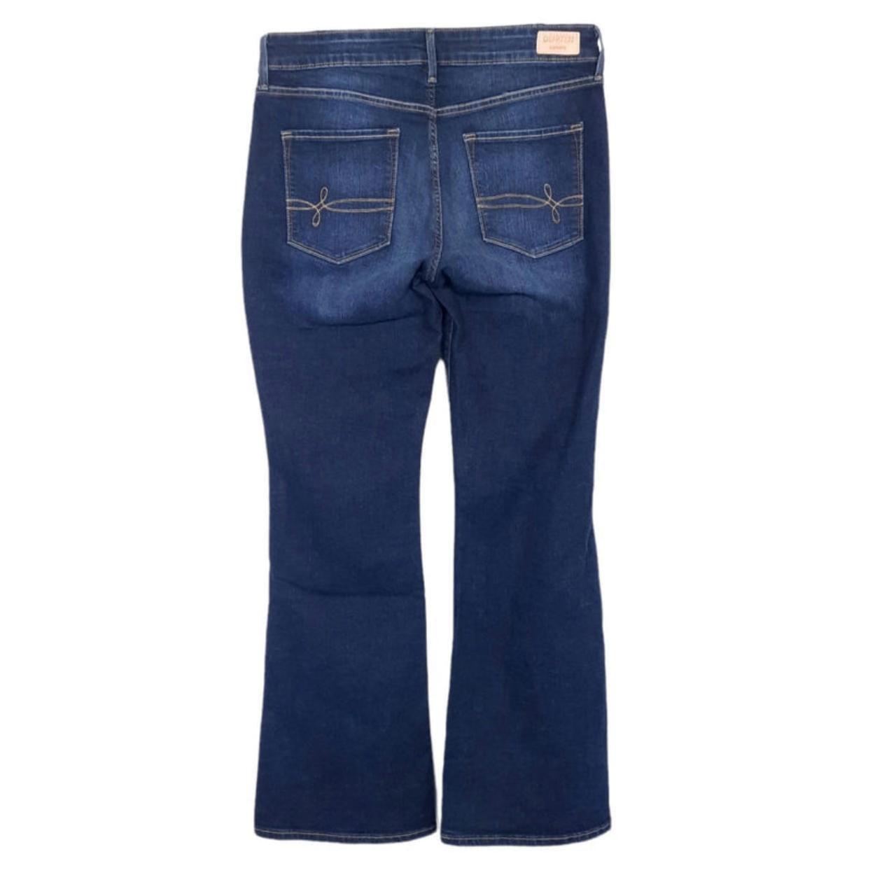 Jeans Unisex Women Medium Levi's Denizen