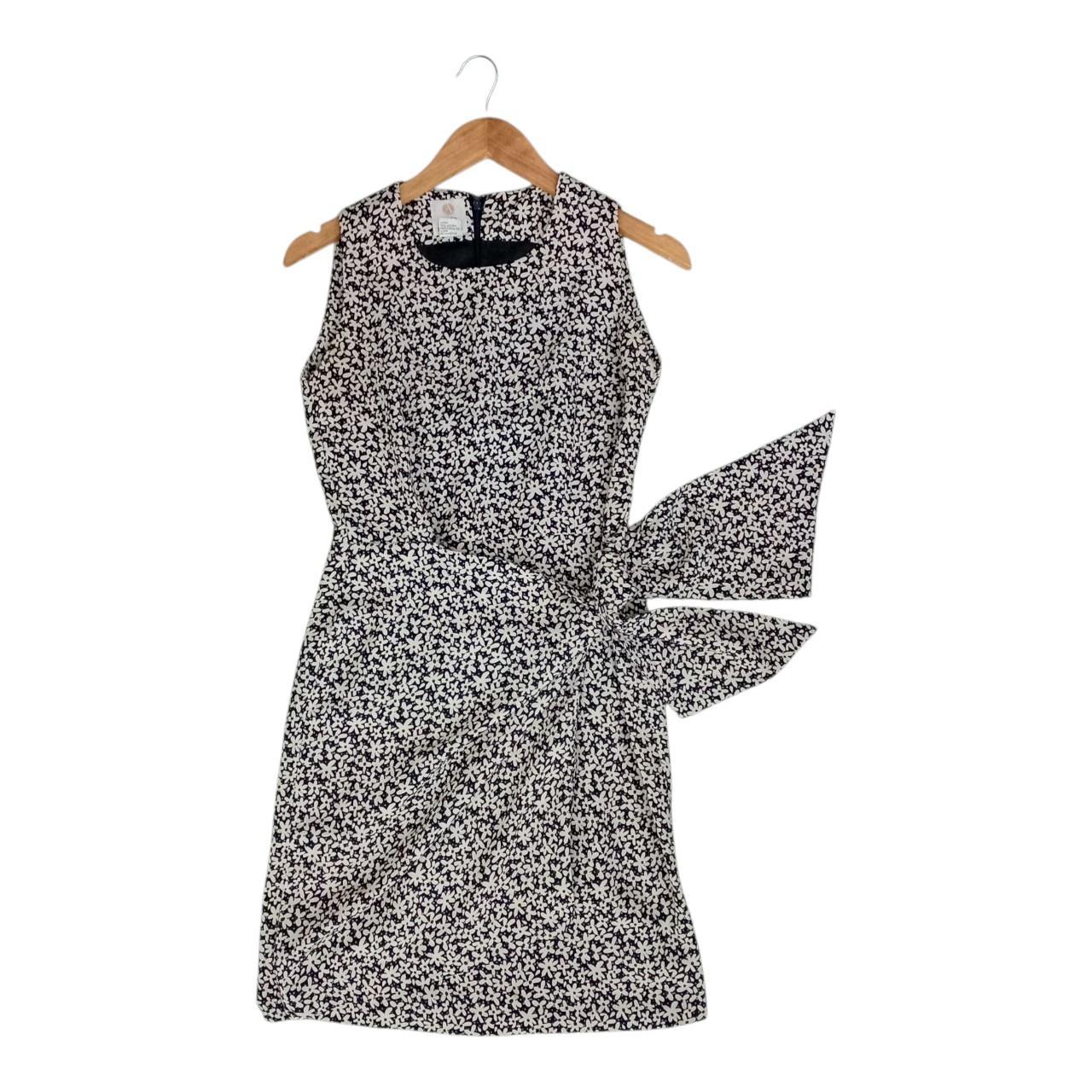 Dress Women Size 8 Floral Pattern