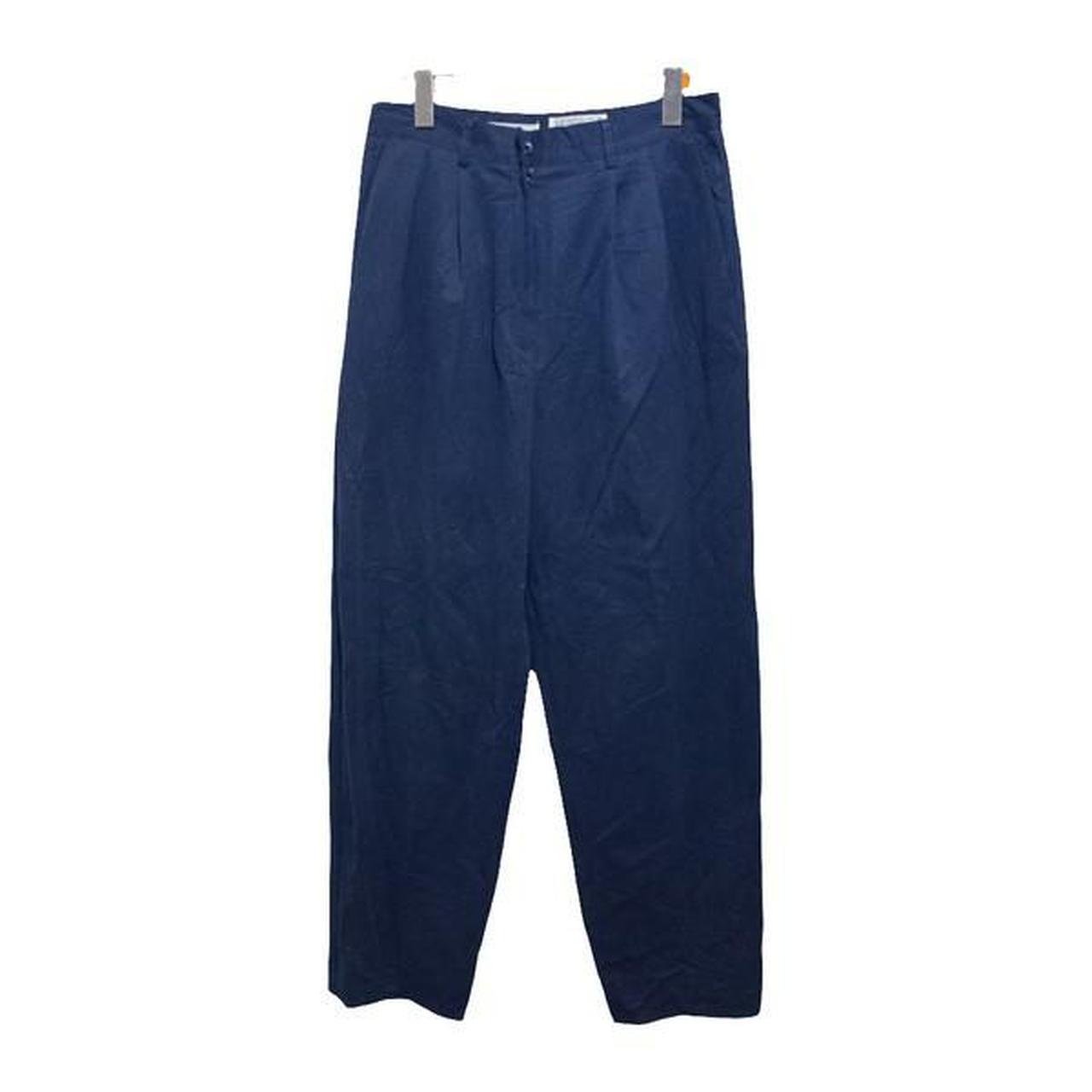Pants Women Medium Vintage Trousers