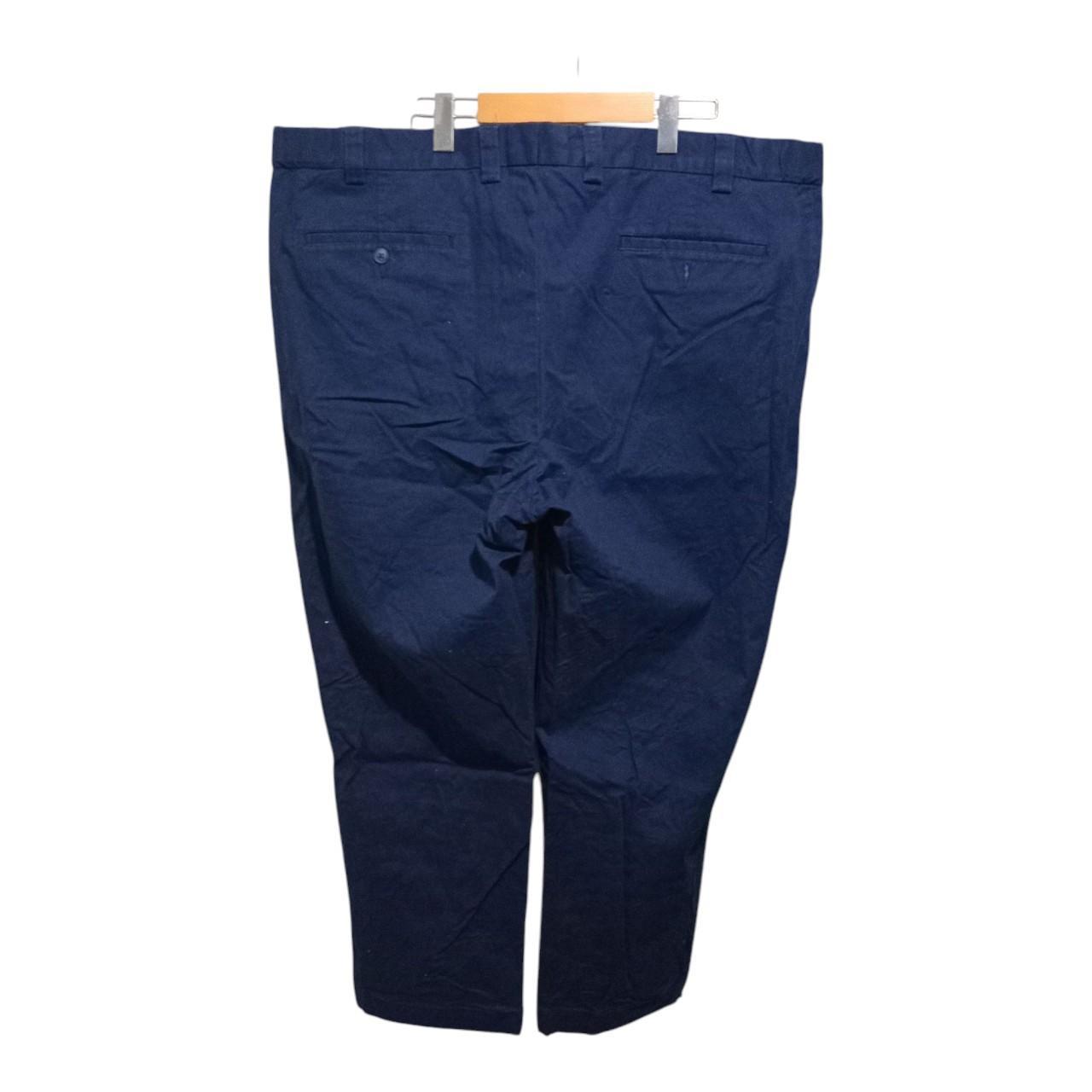 Pants Men XXL navy Relaxed Fit